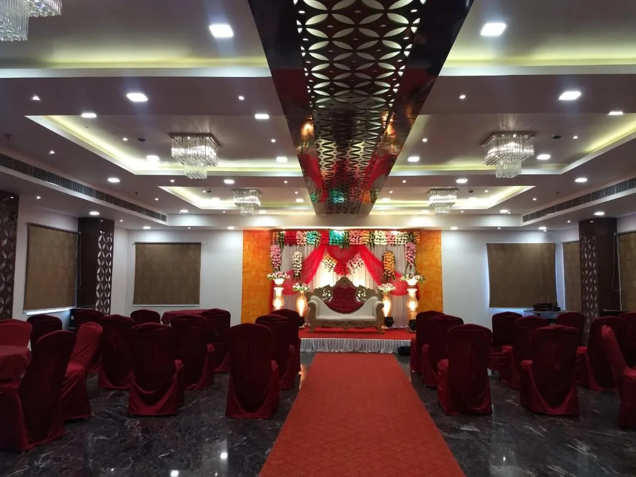 Meeting/conference room in JEEVAN SANDHYA