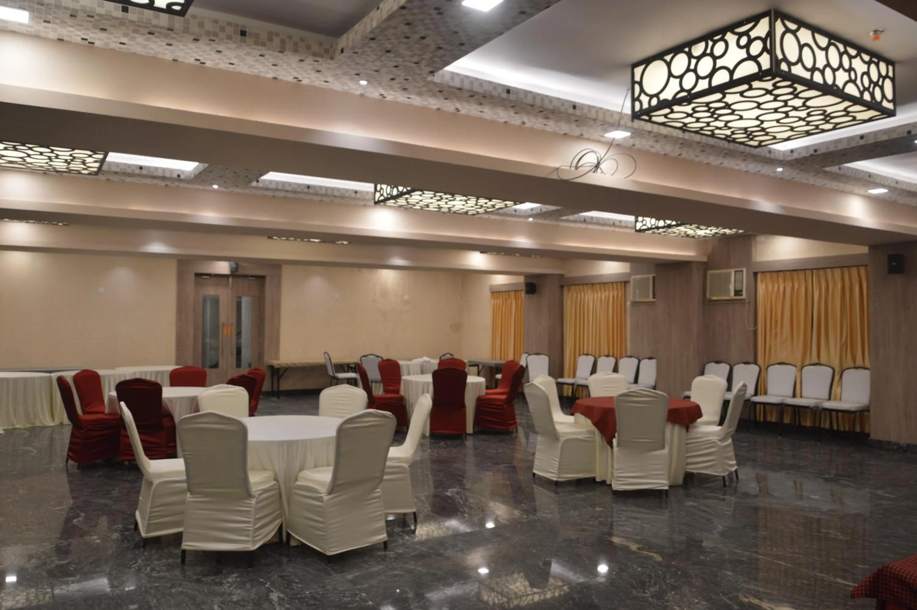 Meeting/conference room in JEEVAN SANDHYA