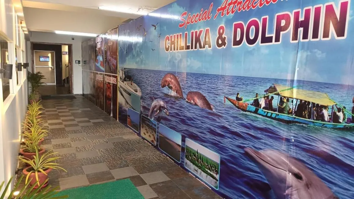 Facade/entrance in JEEVAN SANDHYA