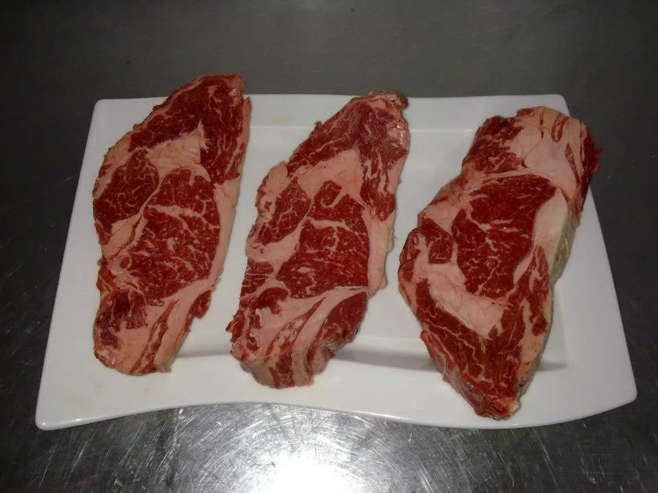 Food in Hotel Mi Casa