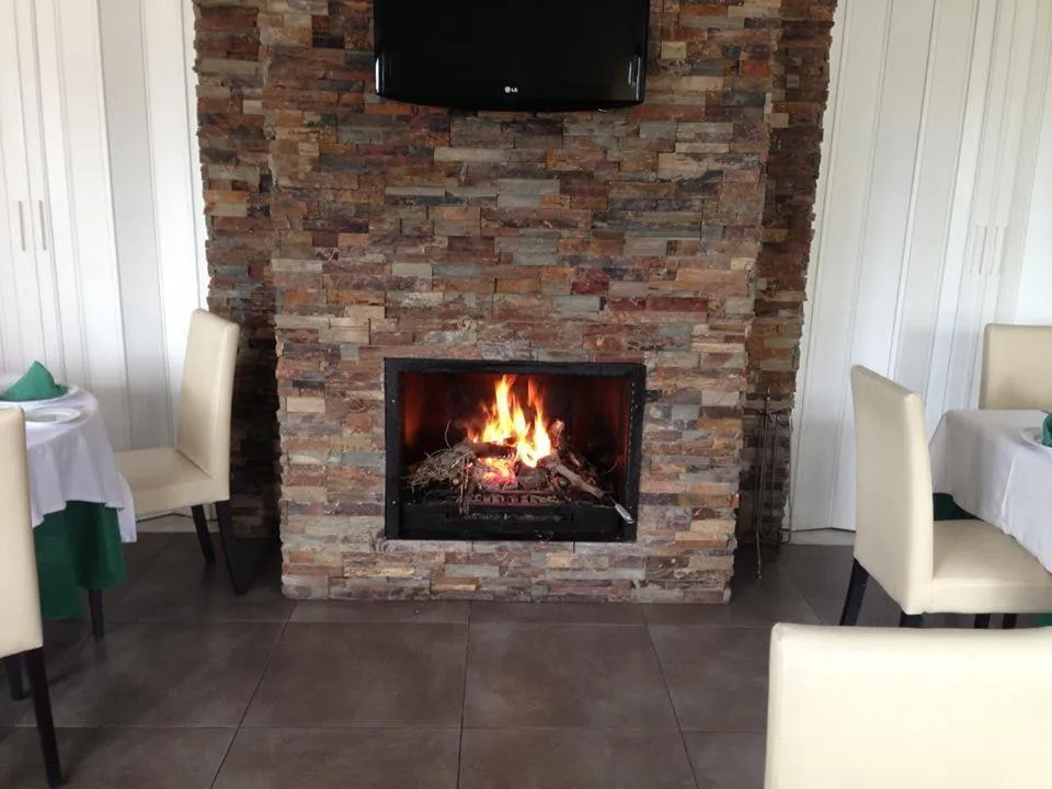 Restaurant/places to eat in Hotel Mi Casa