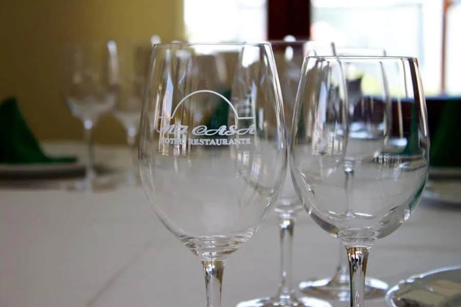 Restaurant/places to eat in Hotel Mi Casa