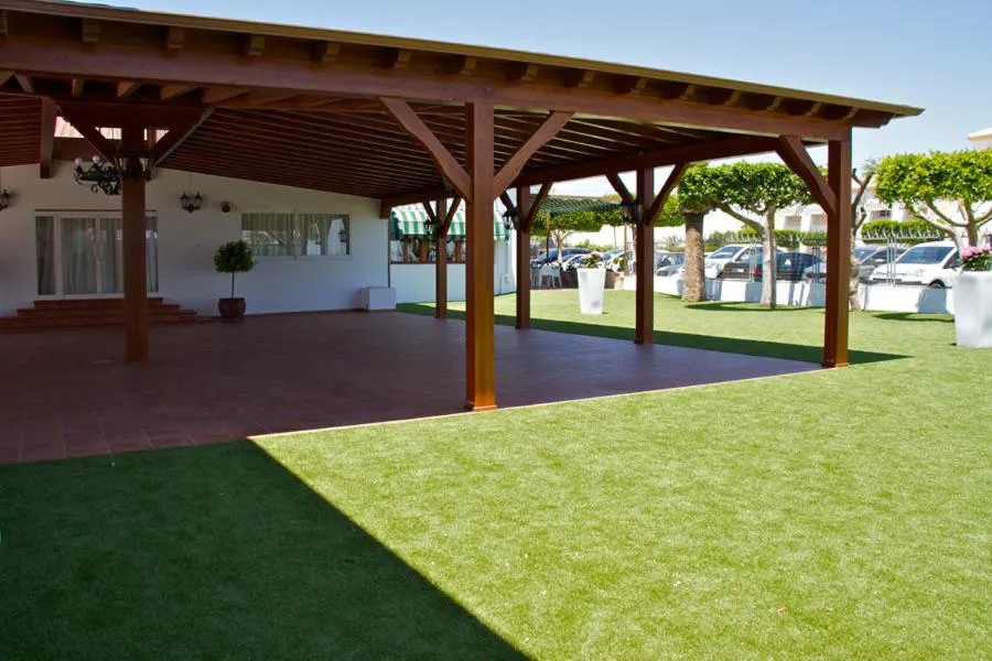 Banquet/Function facilities in Hotel Mi Casa