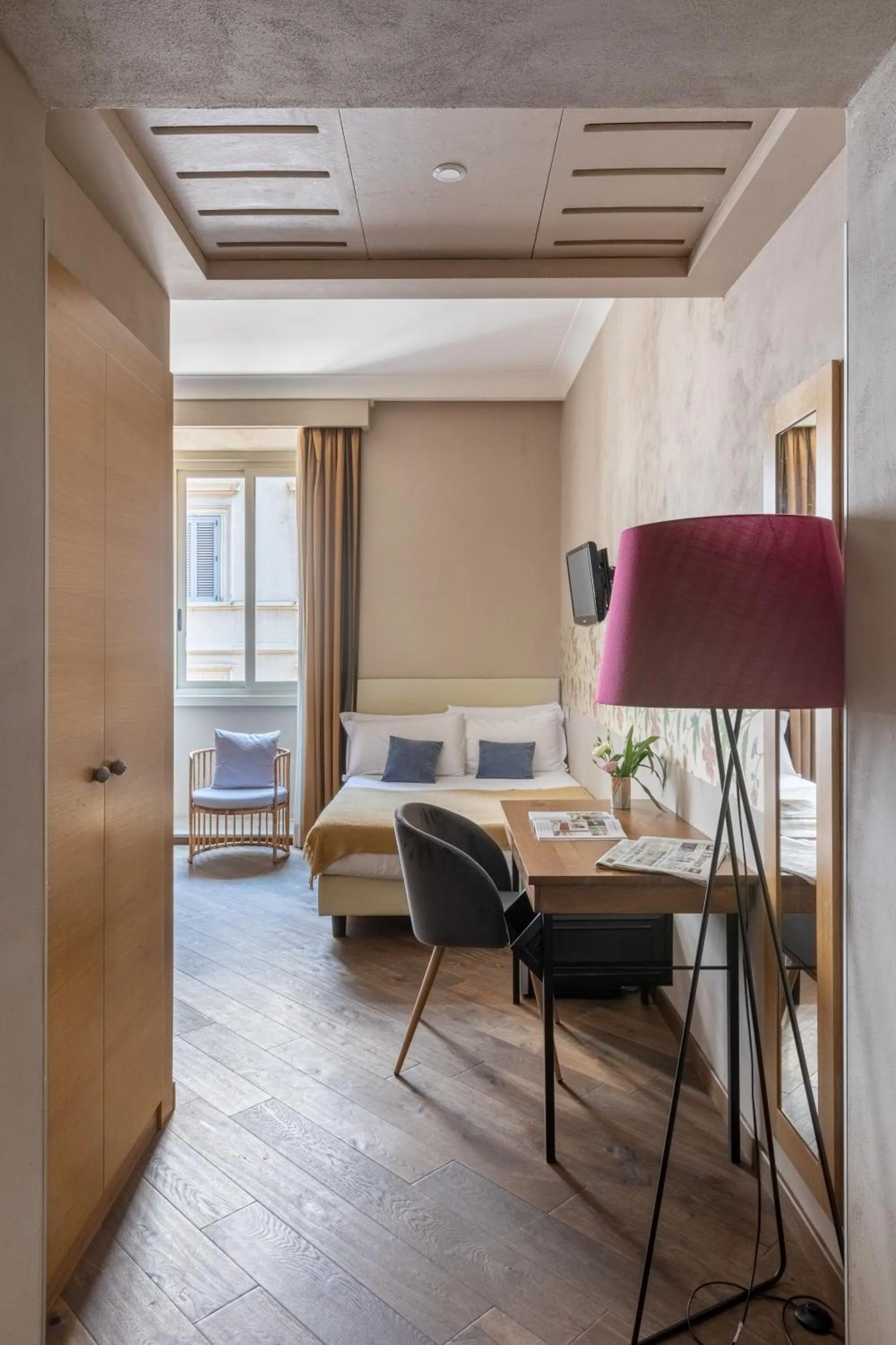 Photo of the whole room in Boutique Hotel Galatea