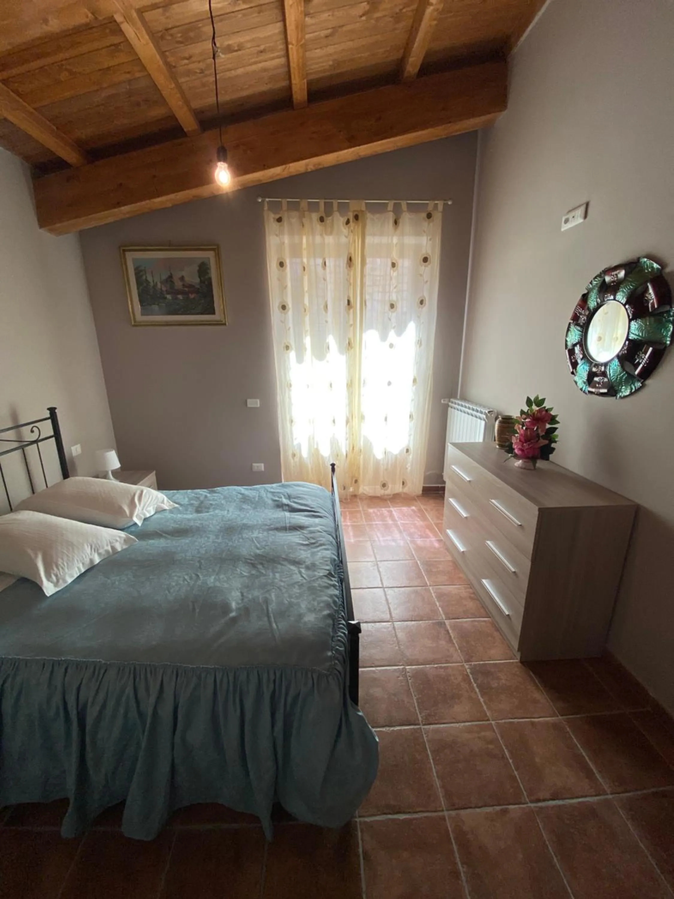 Bed in Colle Paciocco