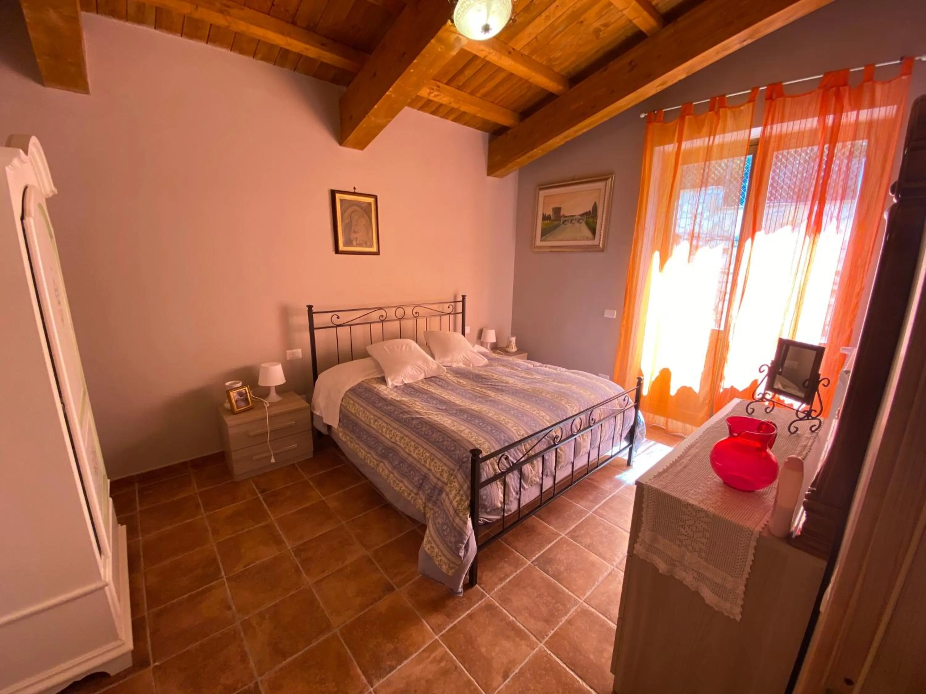 Bed in Colle Paciocco