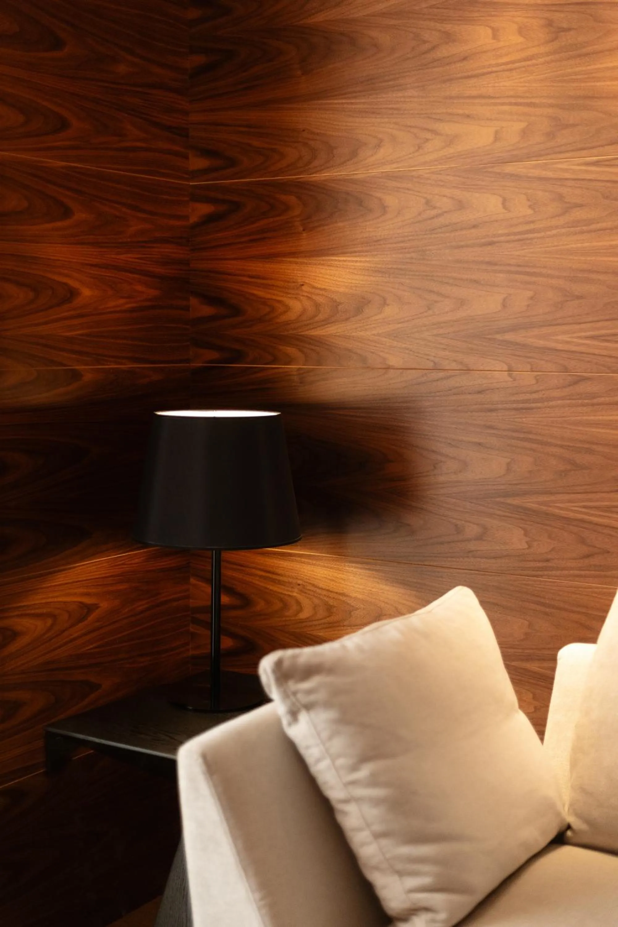 Decorative detail in Hotel MyPalace León