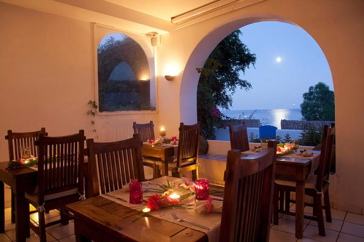 Quartara Boutique Hotel