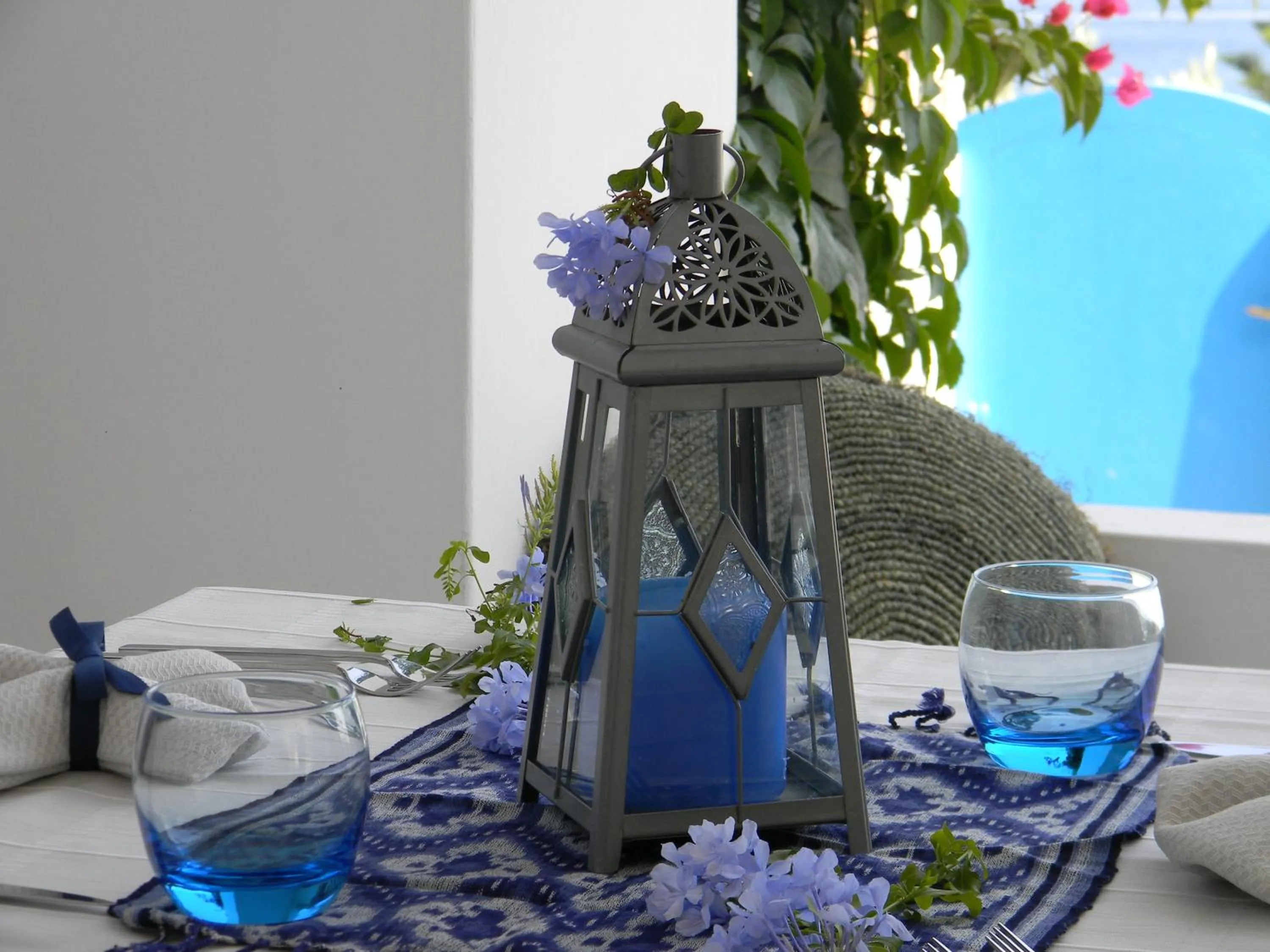 Quartara Boutique Hotel