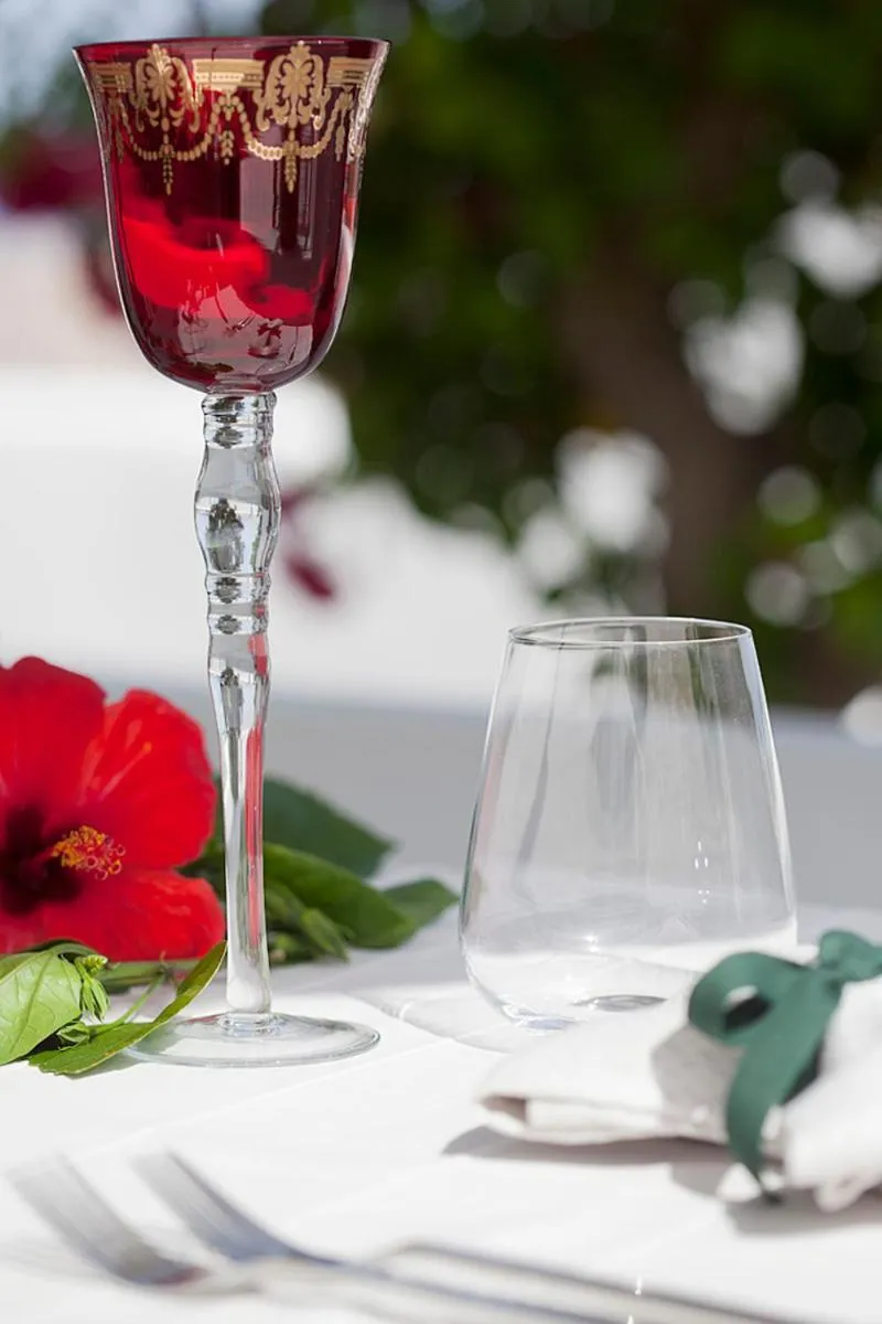 Quartara Boutique Hotel