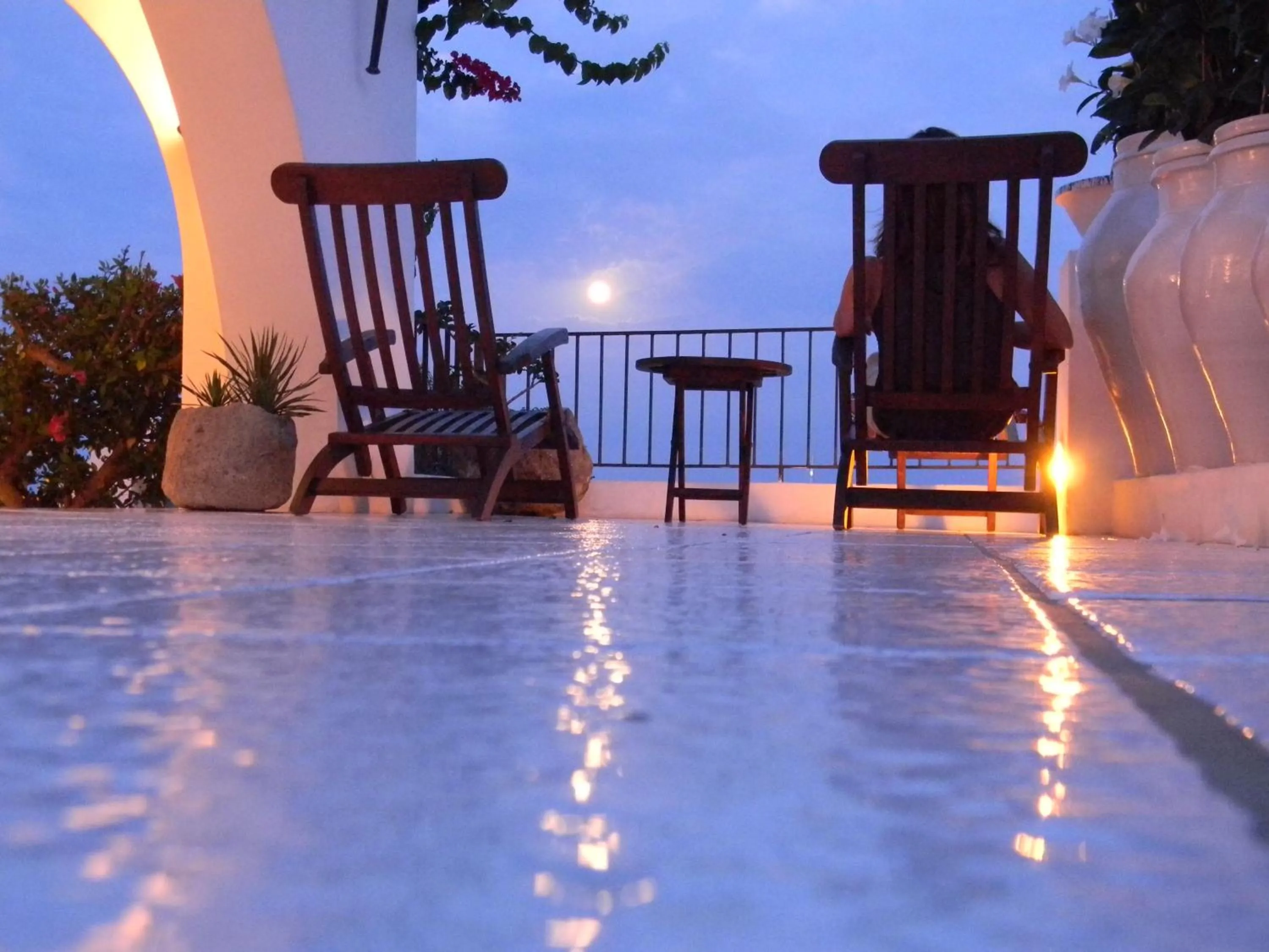 Quartara Boutique Hotel