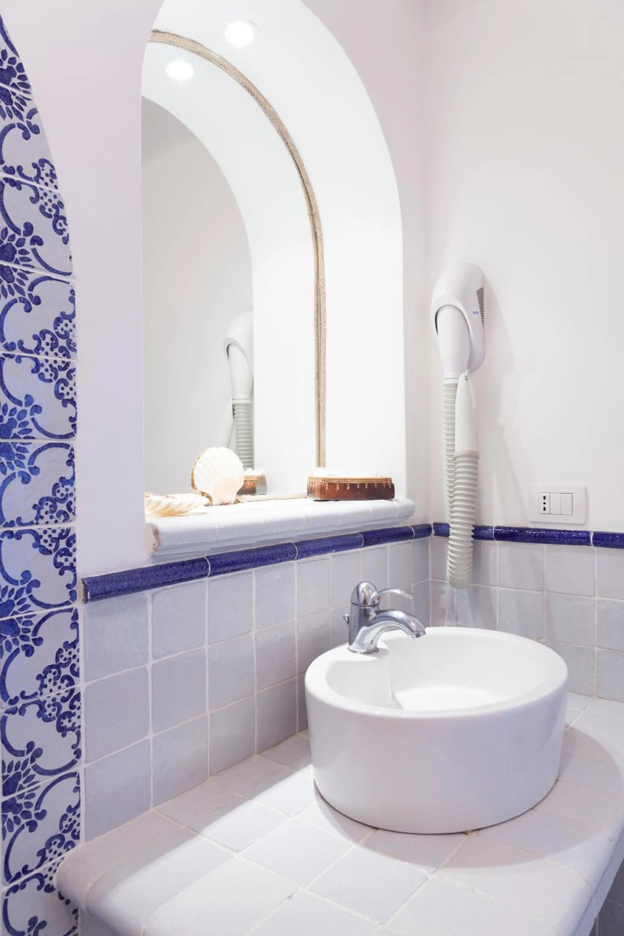 Quartara Boutique Hotel