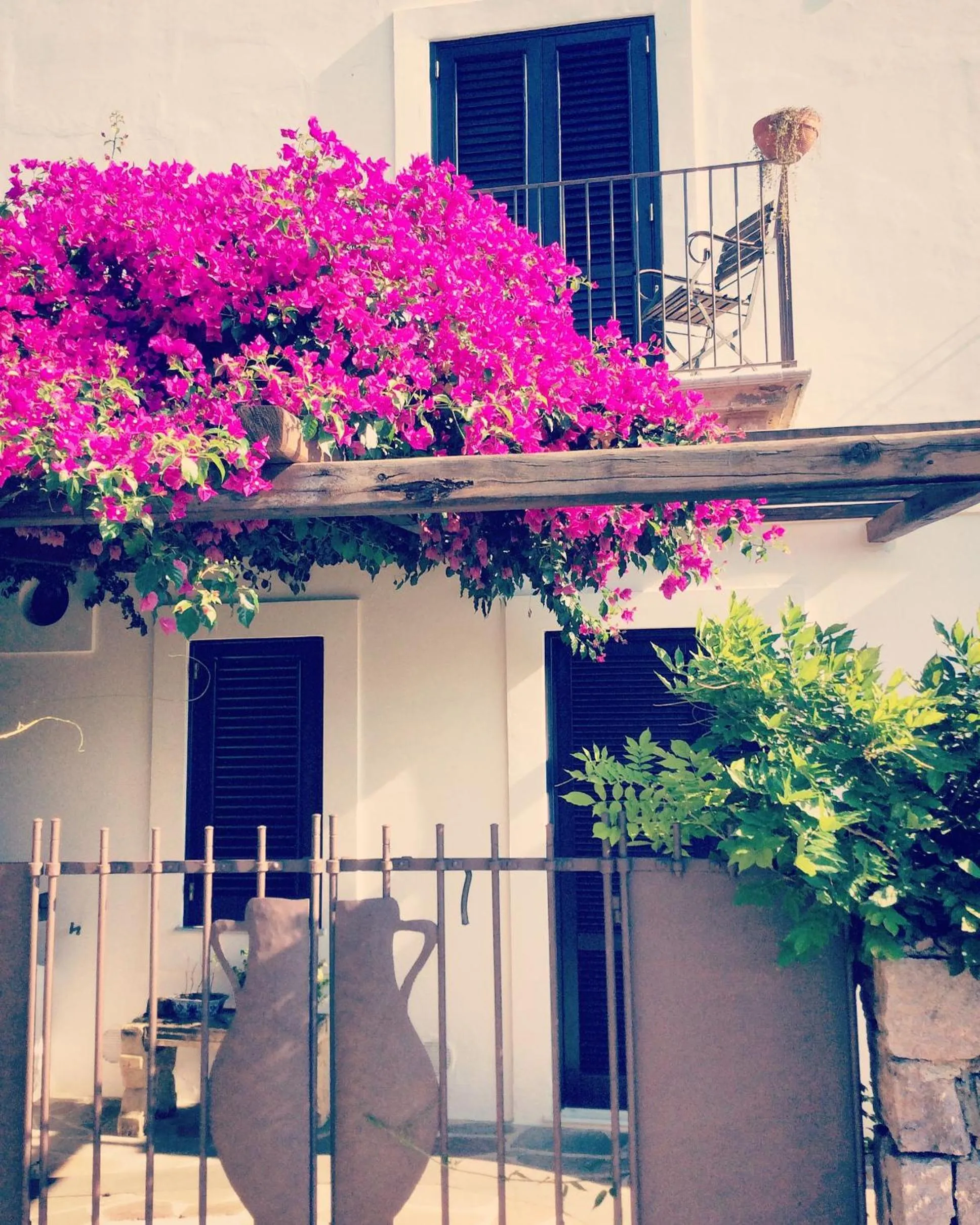 Quartara Boutique Hotel