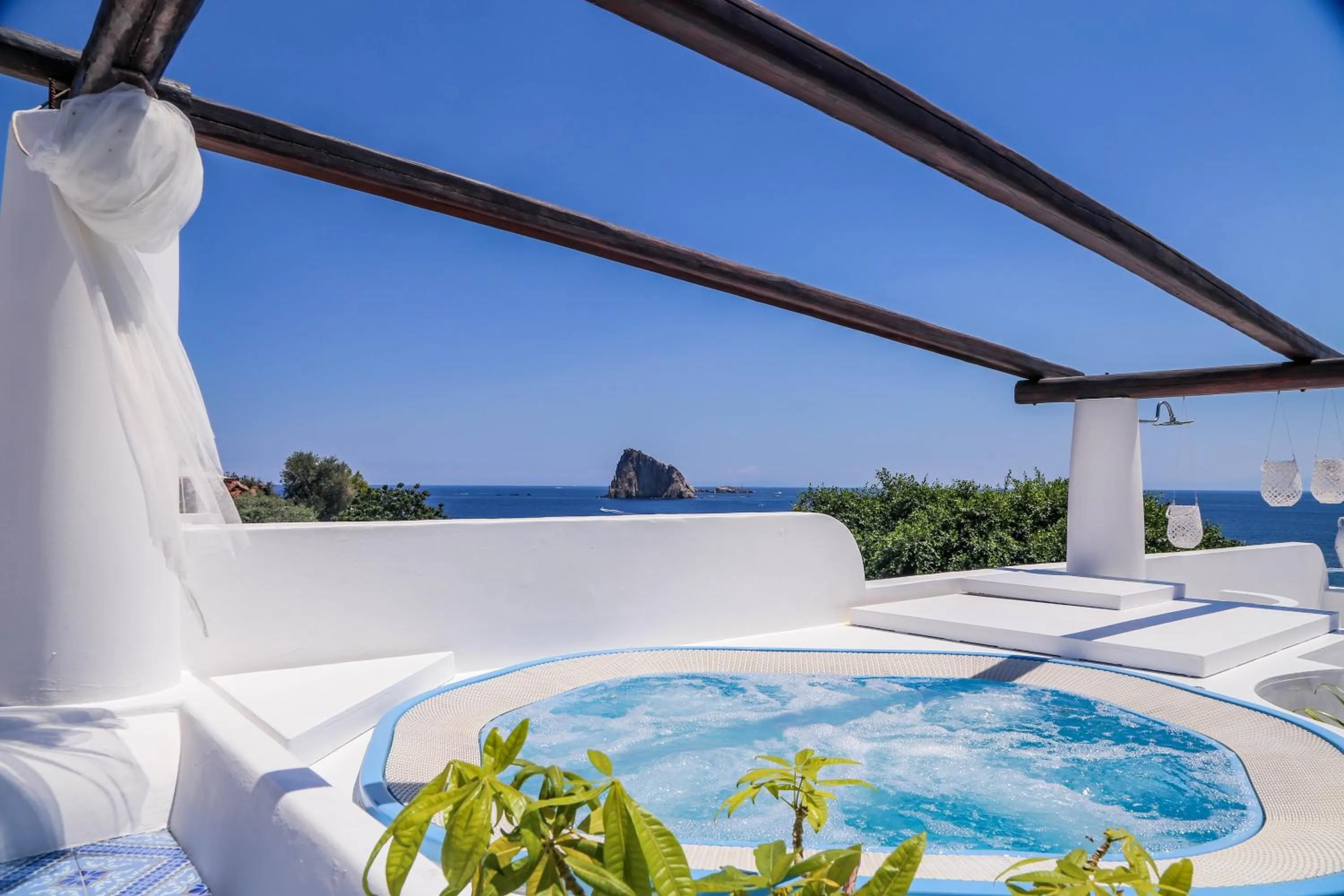 Quartara Boutique Hotel