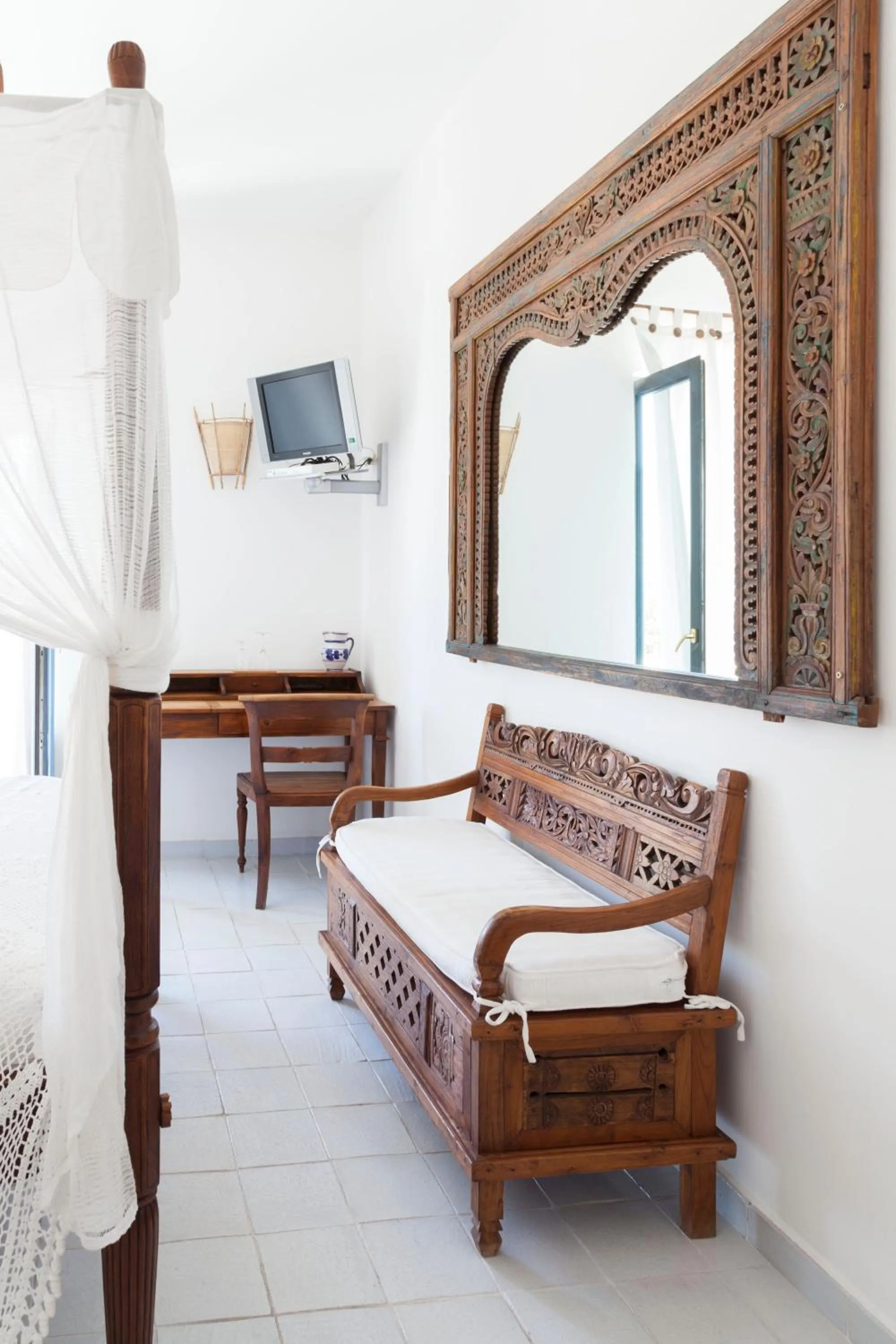 Quartara Boutique Hotel