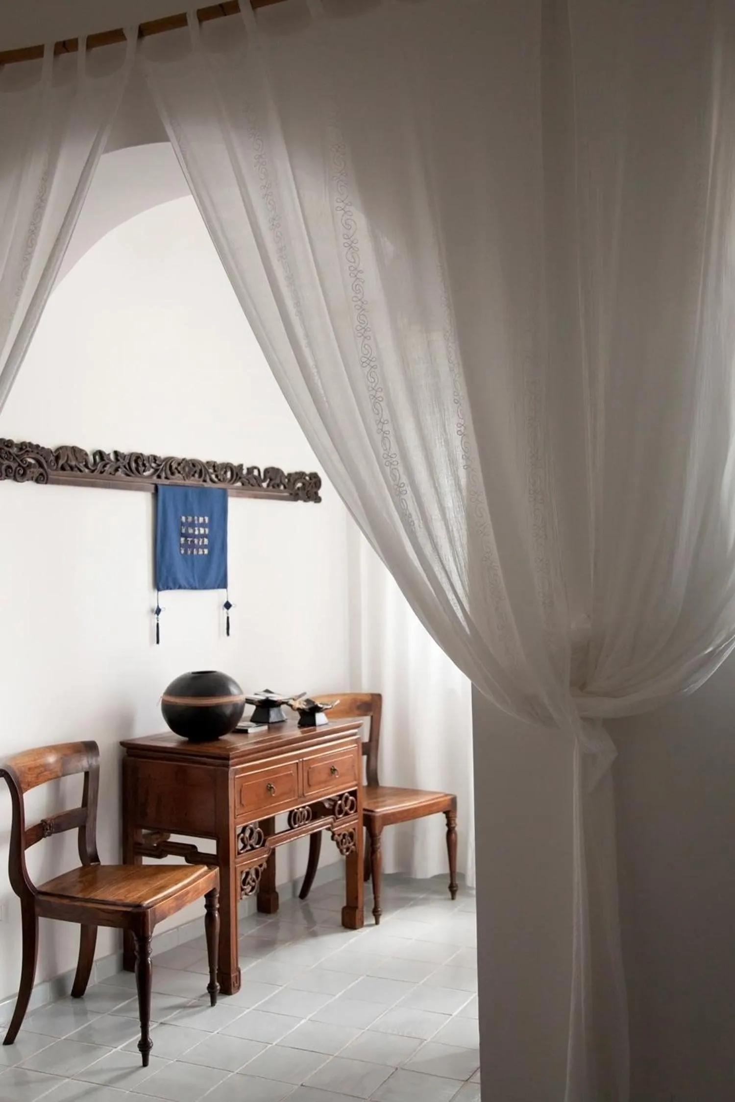 Quartara Boutique Hotel