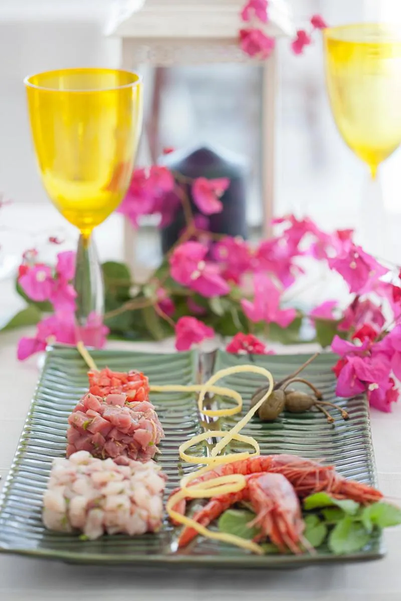 Quartara Boutique Hotel