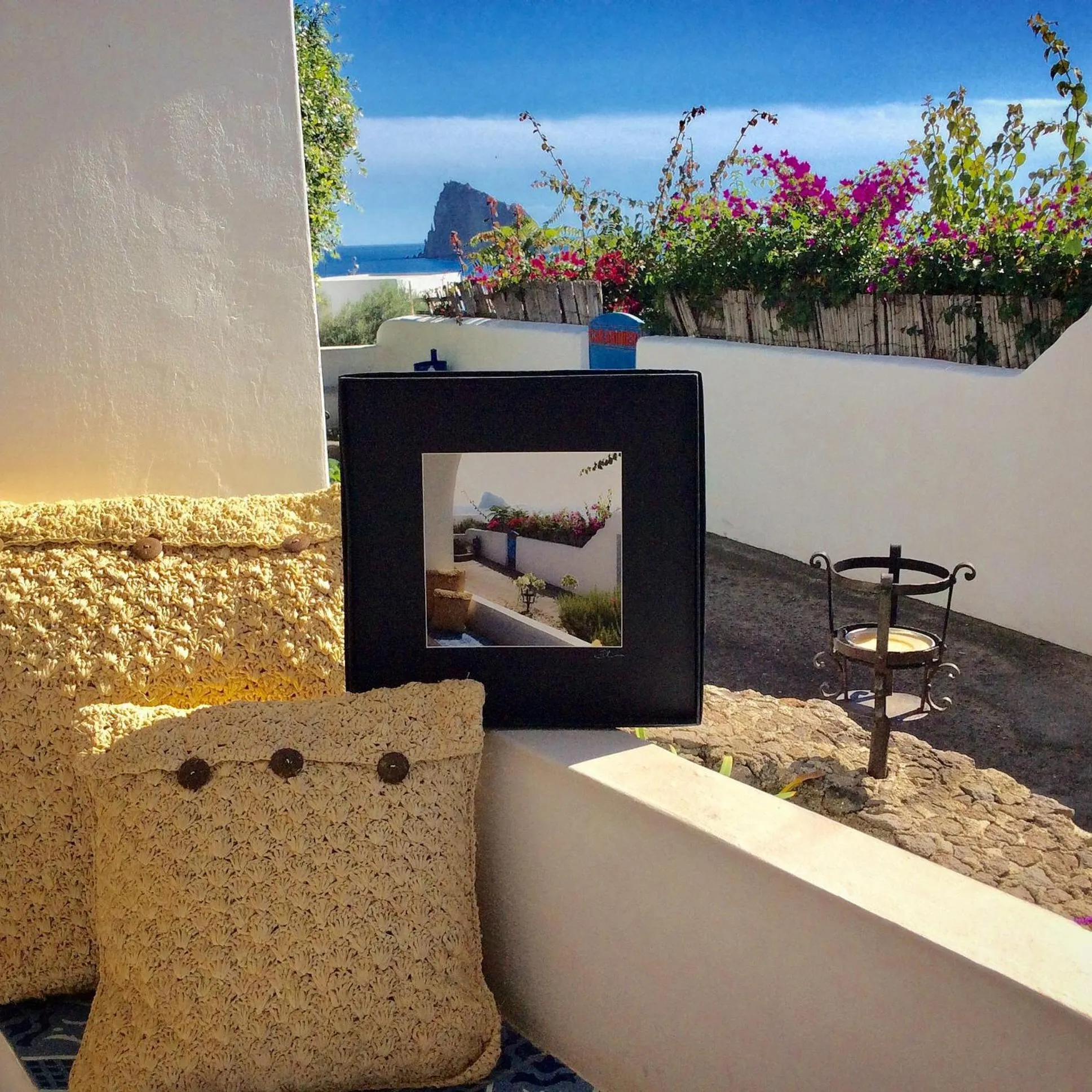 Quartara Boutique Hotel