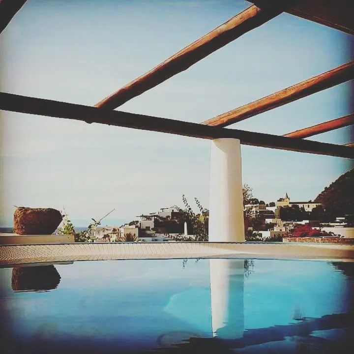 Quartara Boutique Hotel