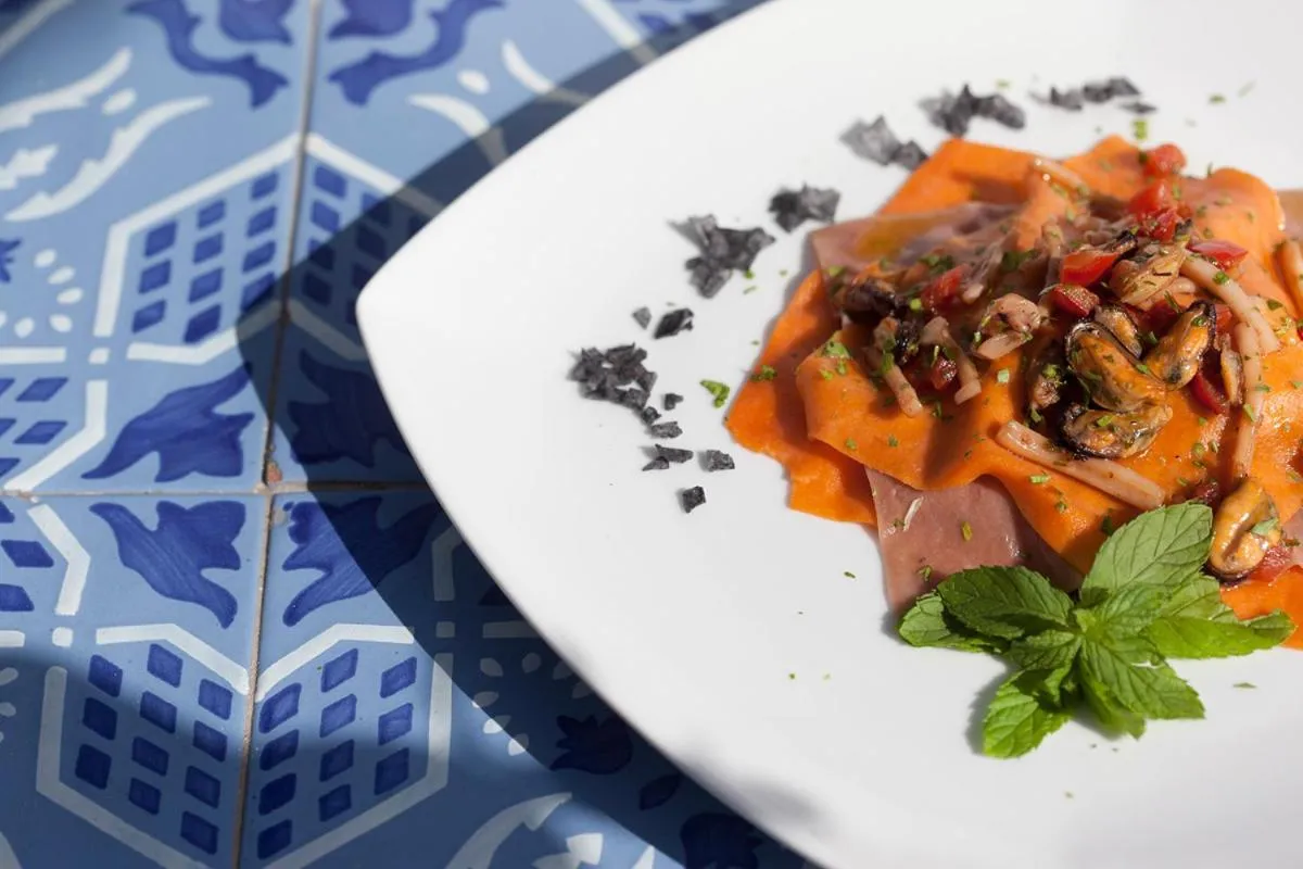 Quartara Boutique Hotel