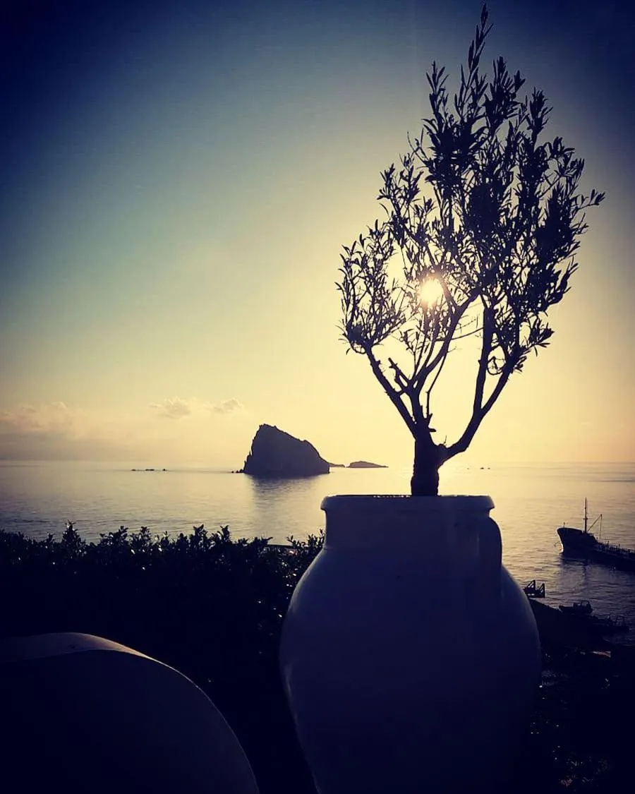 Quartara Boutique Hotel