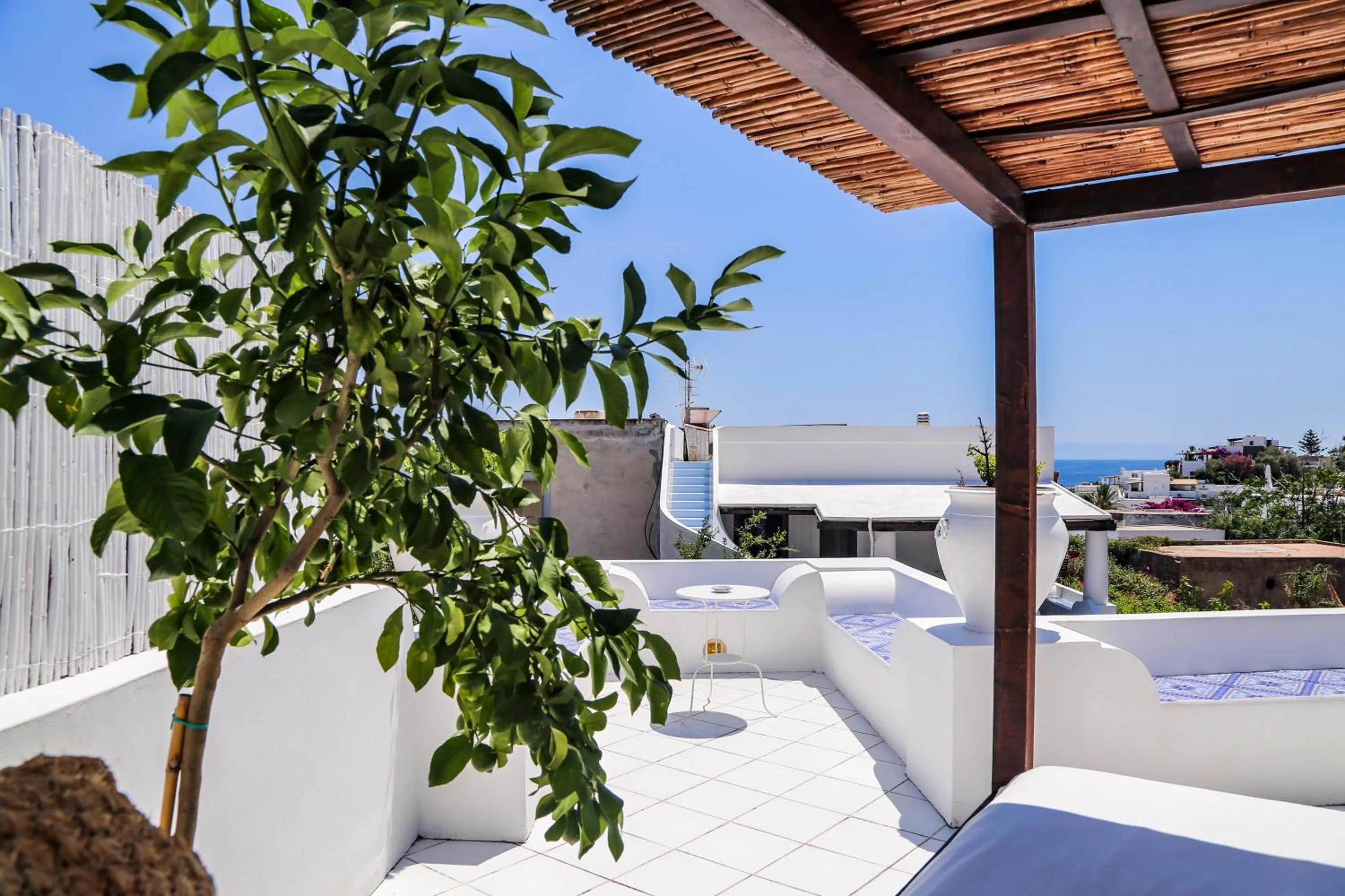 Quartara Boutique Hotel