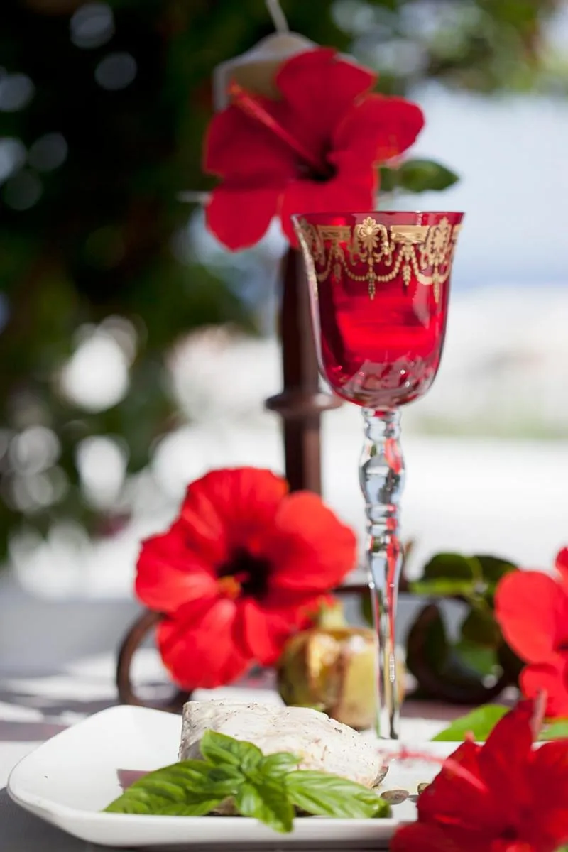 Quartara Boutique Hotel