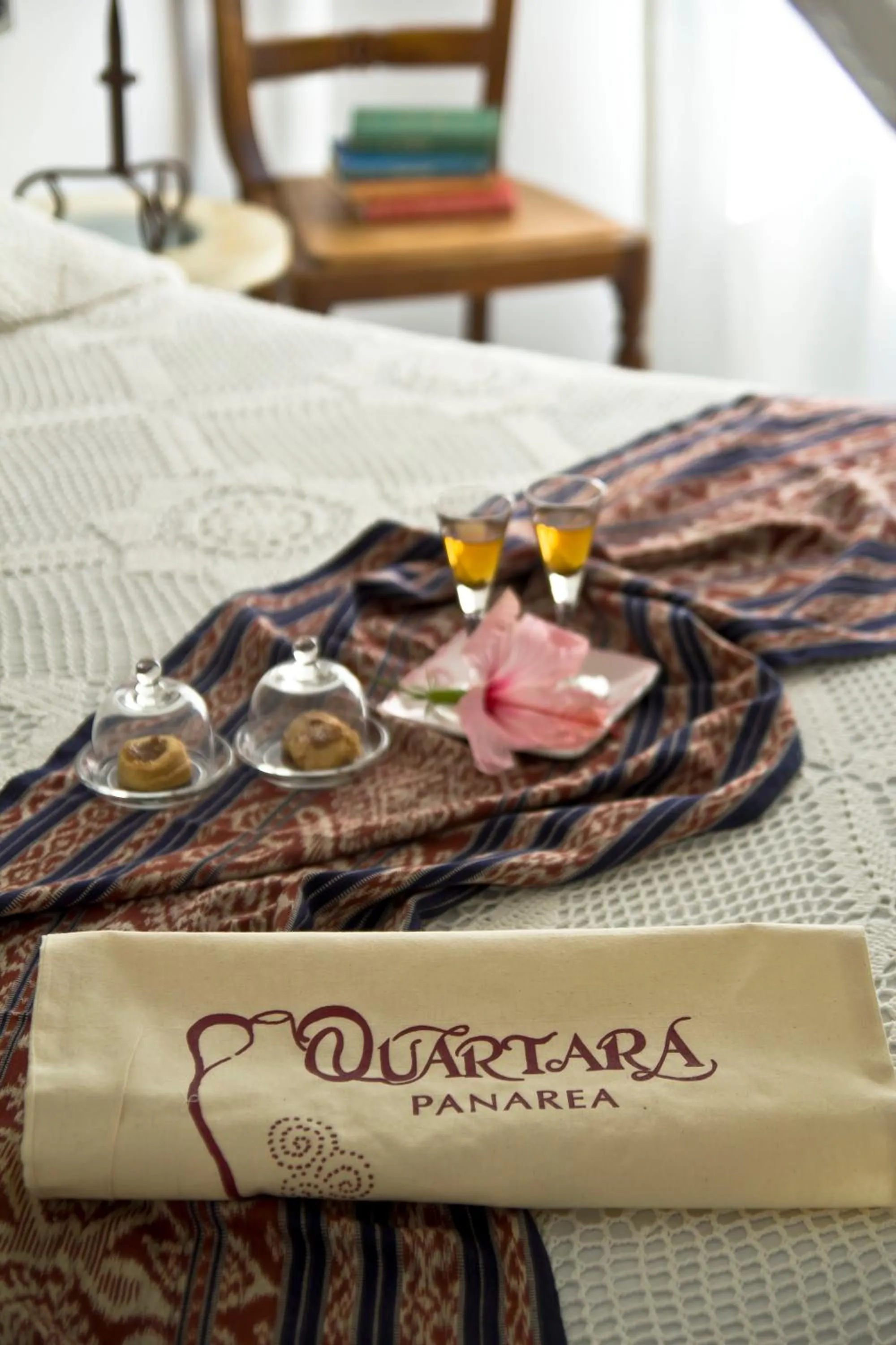Quartara Boutique Hotel