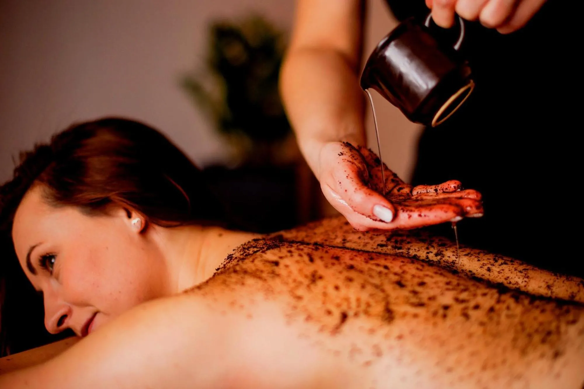 Massage in Rezydencja AQUA by GRANO
