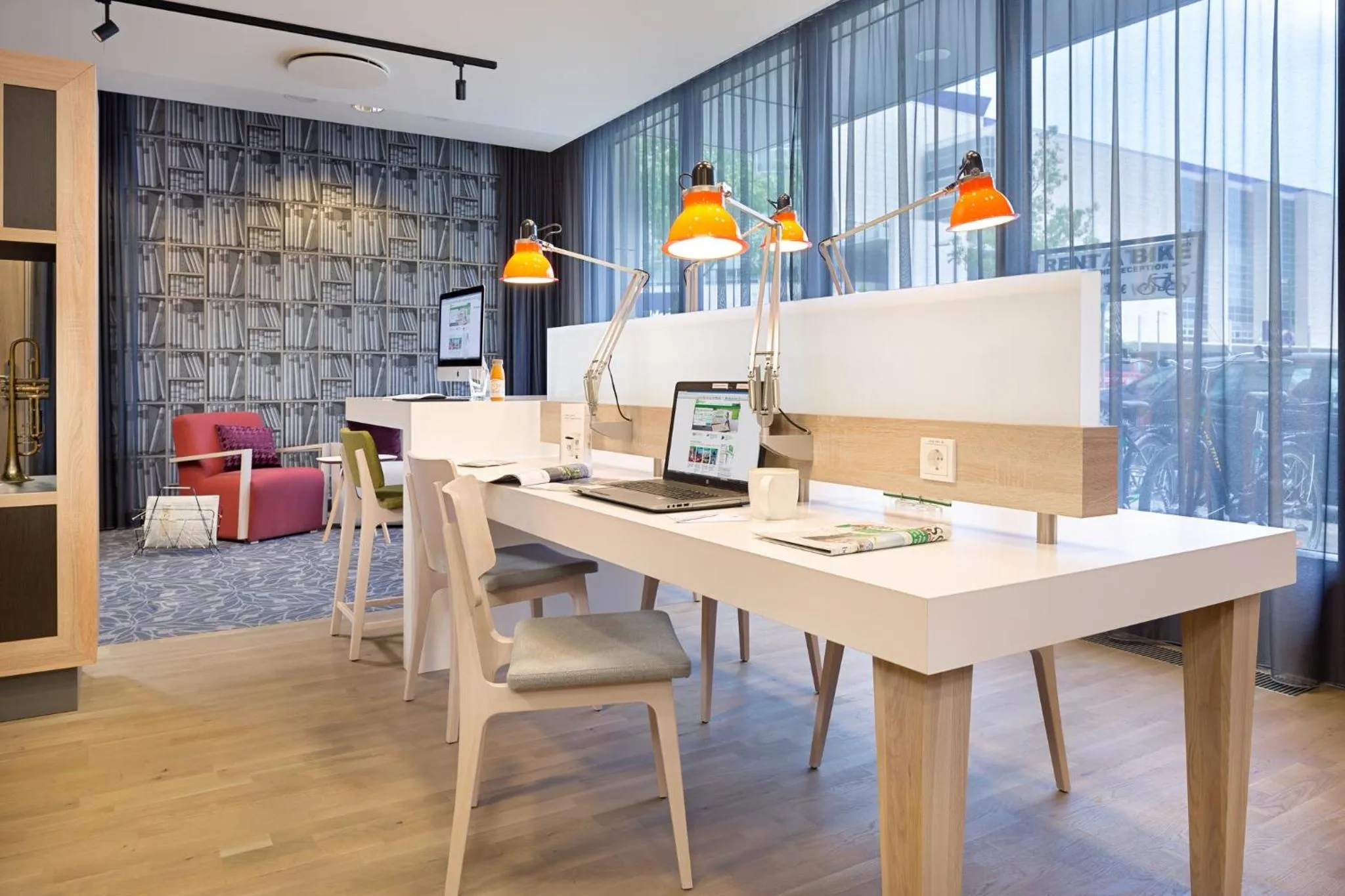Other in Holiday Inn Berlin City East Side by IHG