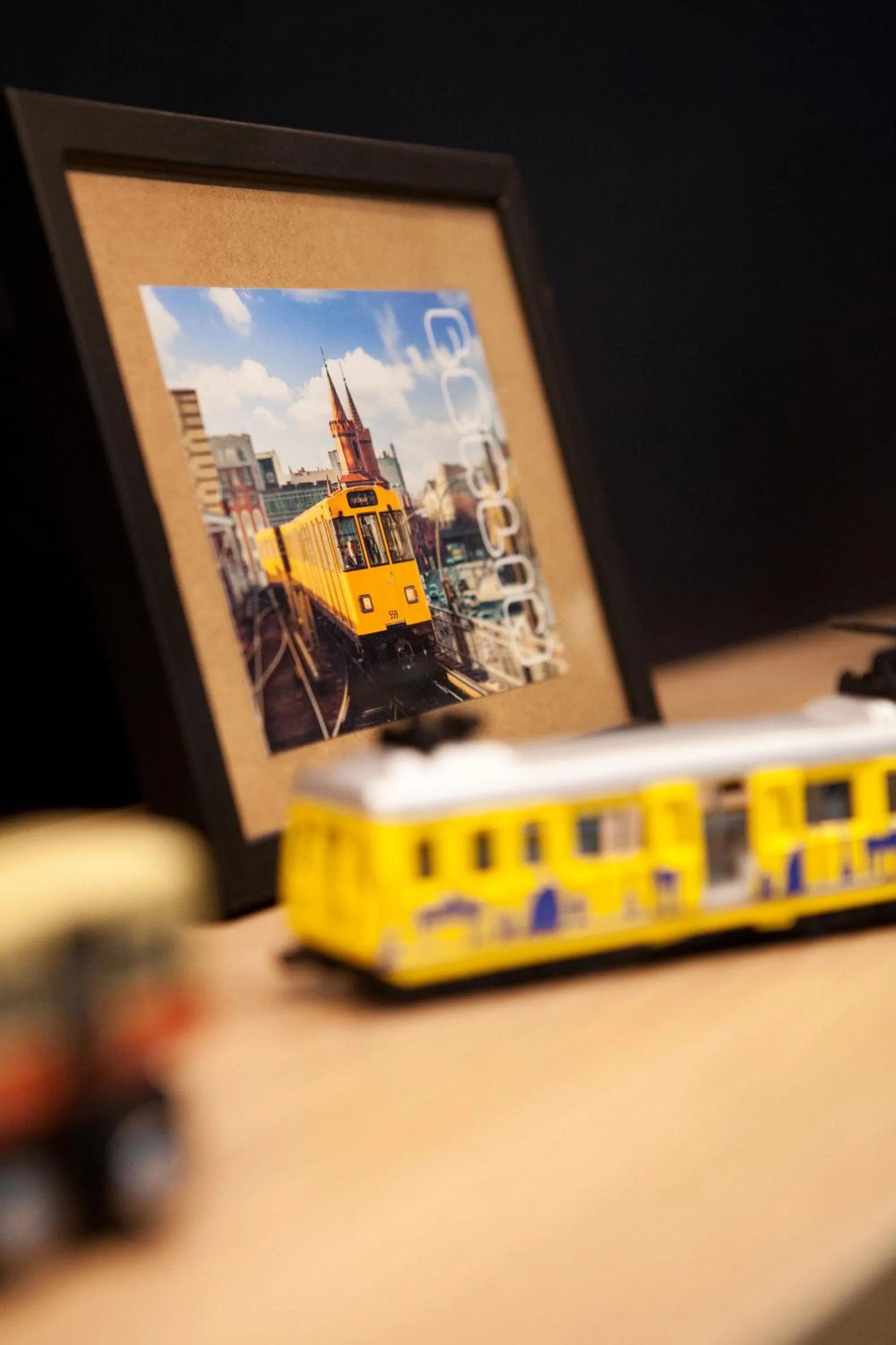 Lobby or reception in Holiday Inn Berlin City East Side by IHG