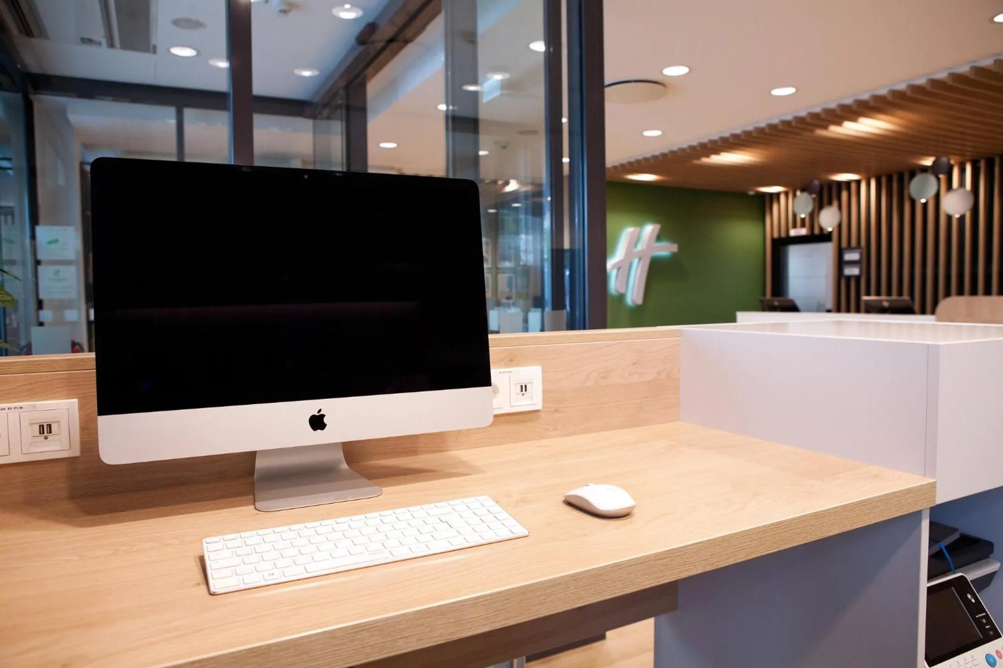 Other in Holiday Inn Berlin City East Side by IHG