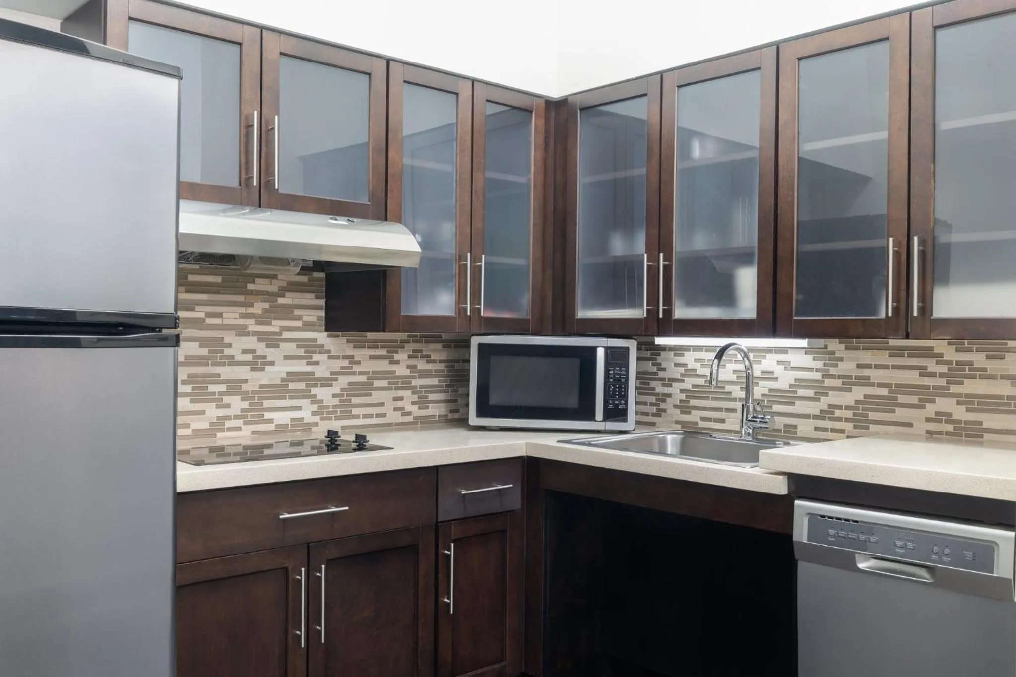 Photo of the whole room in Staybridge Suites Denver - Central Park by IHG