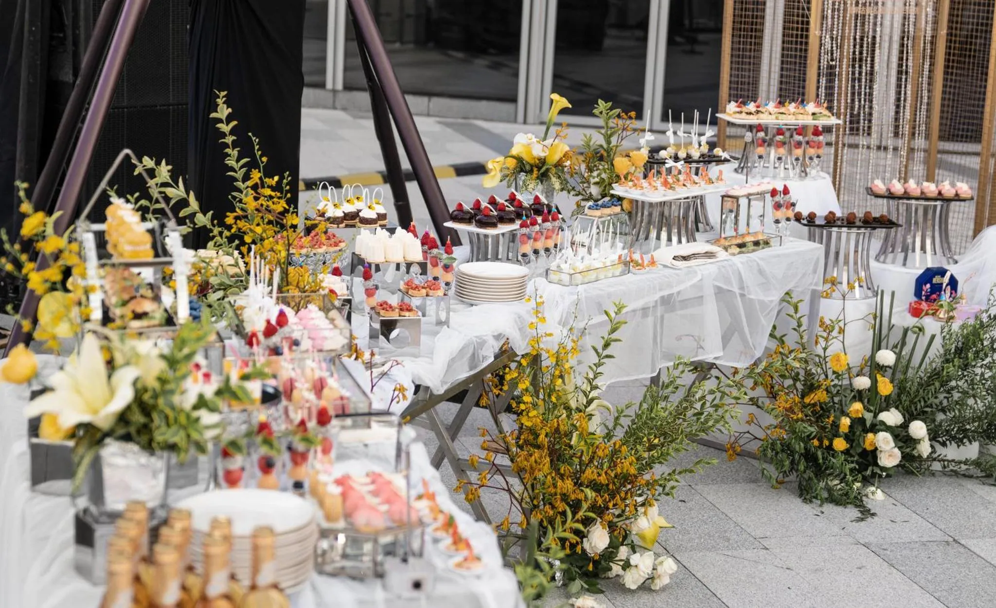 Spa and wellness centre/facilities in Crowne Plaza Kunming City Centre by IHG