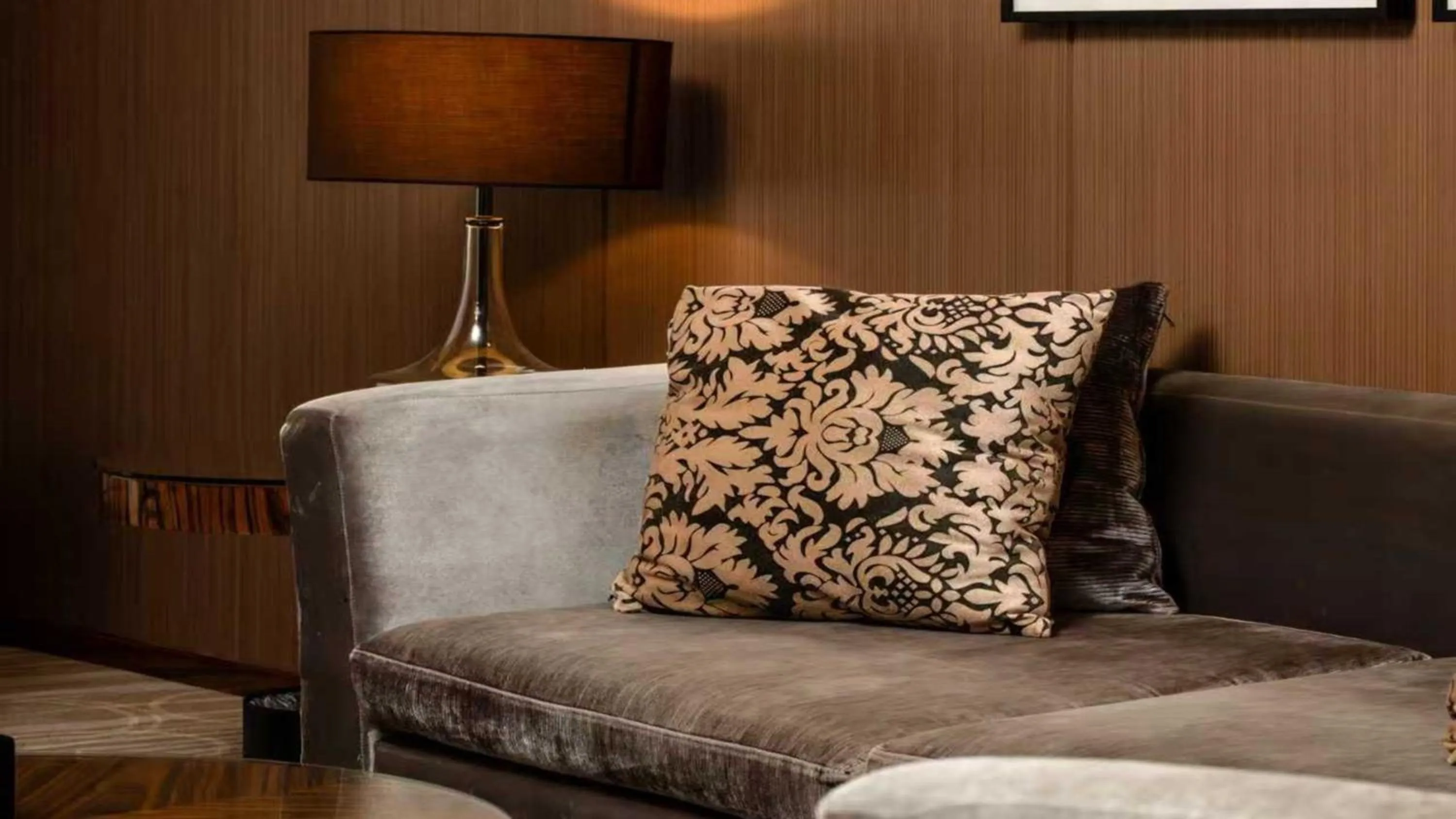 Photo of the whole room in Crowne Plaza Kunming City Centre by IHG