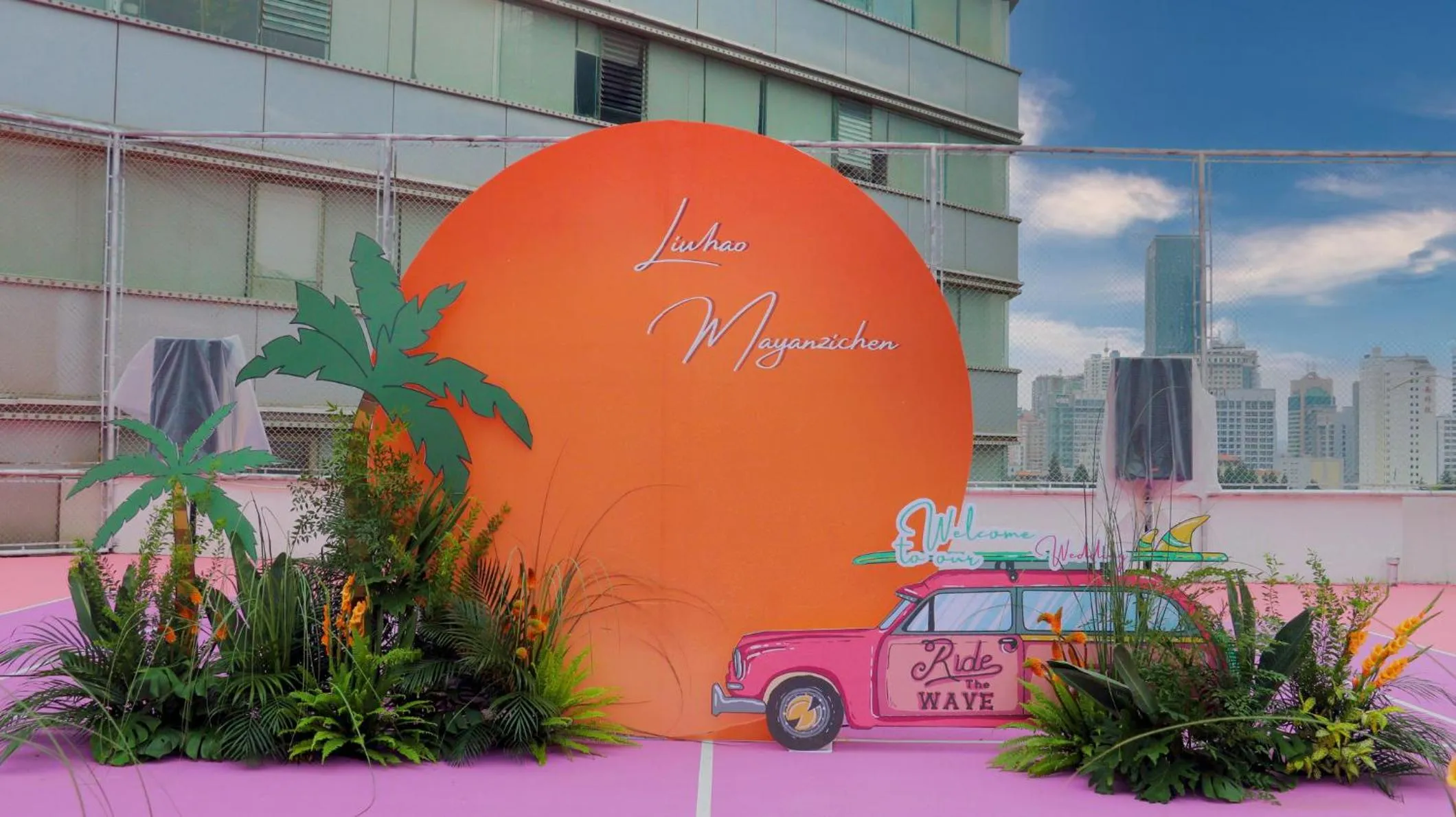 Property building in Crowne Plaza Kunming City Centre by IHG