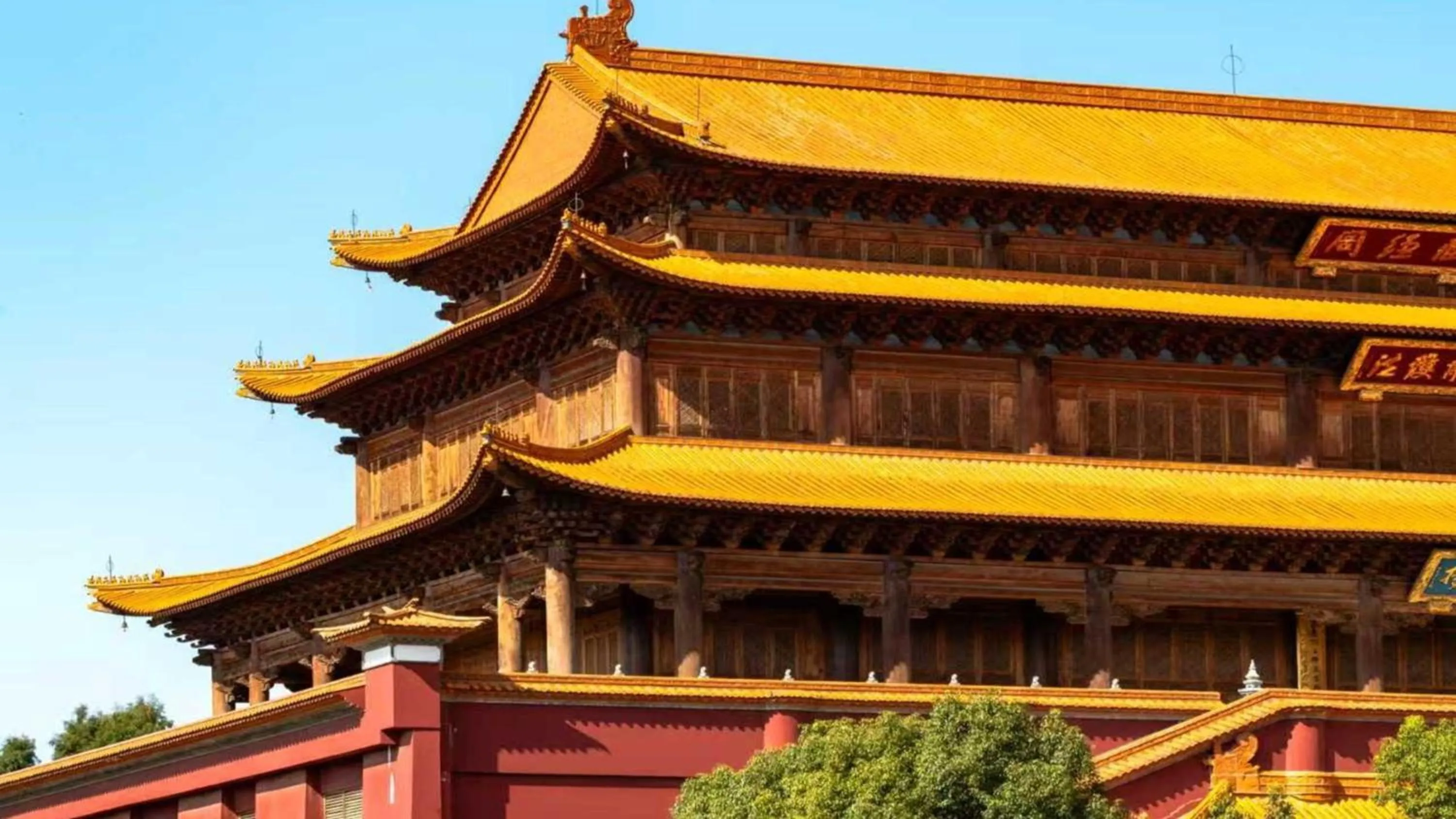 Nearby landmark in Crowne Plaza Kunming City Centre by IHG