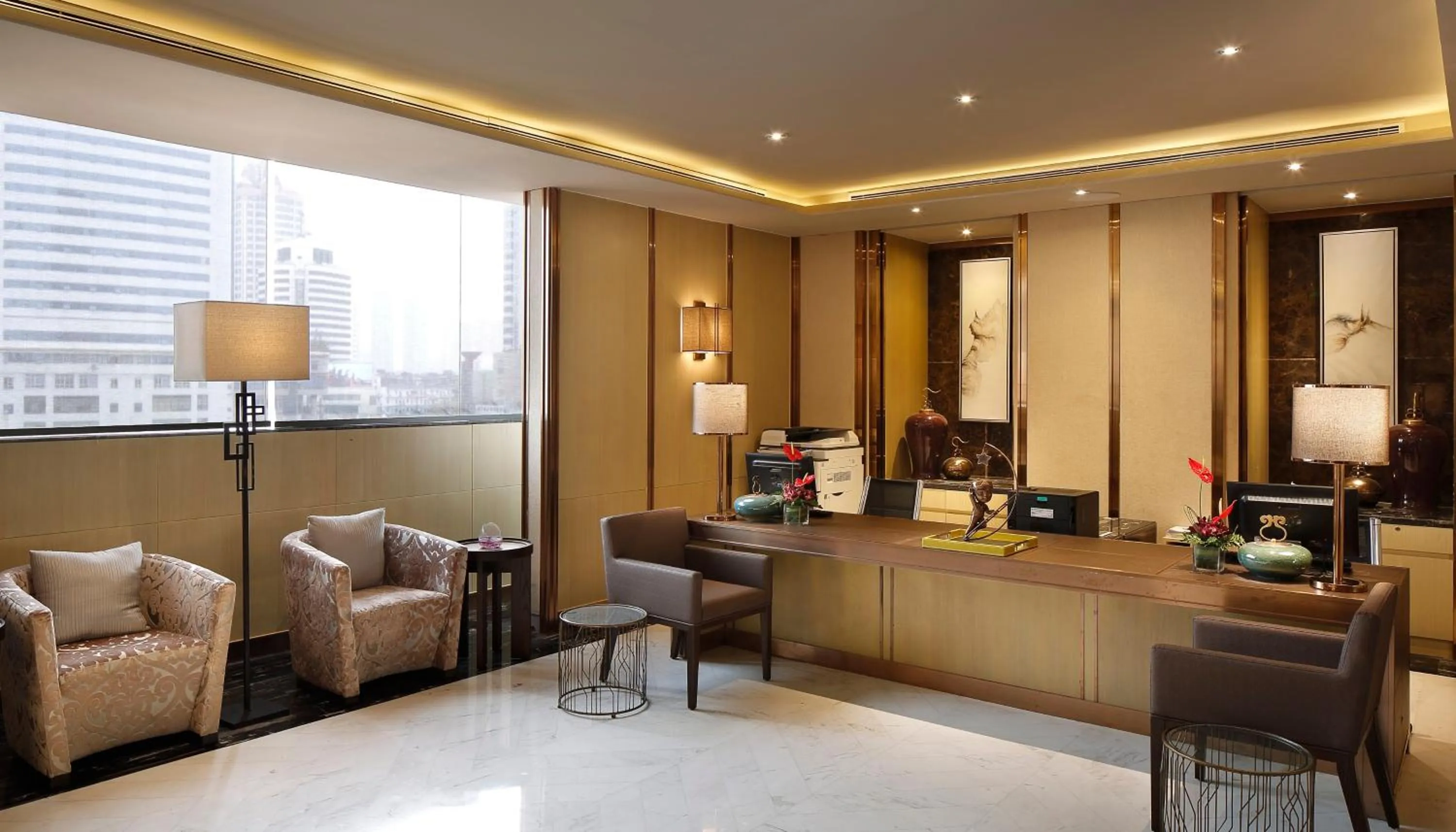 Other in Crowne Plaza Kunming City Centre by IHG