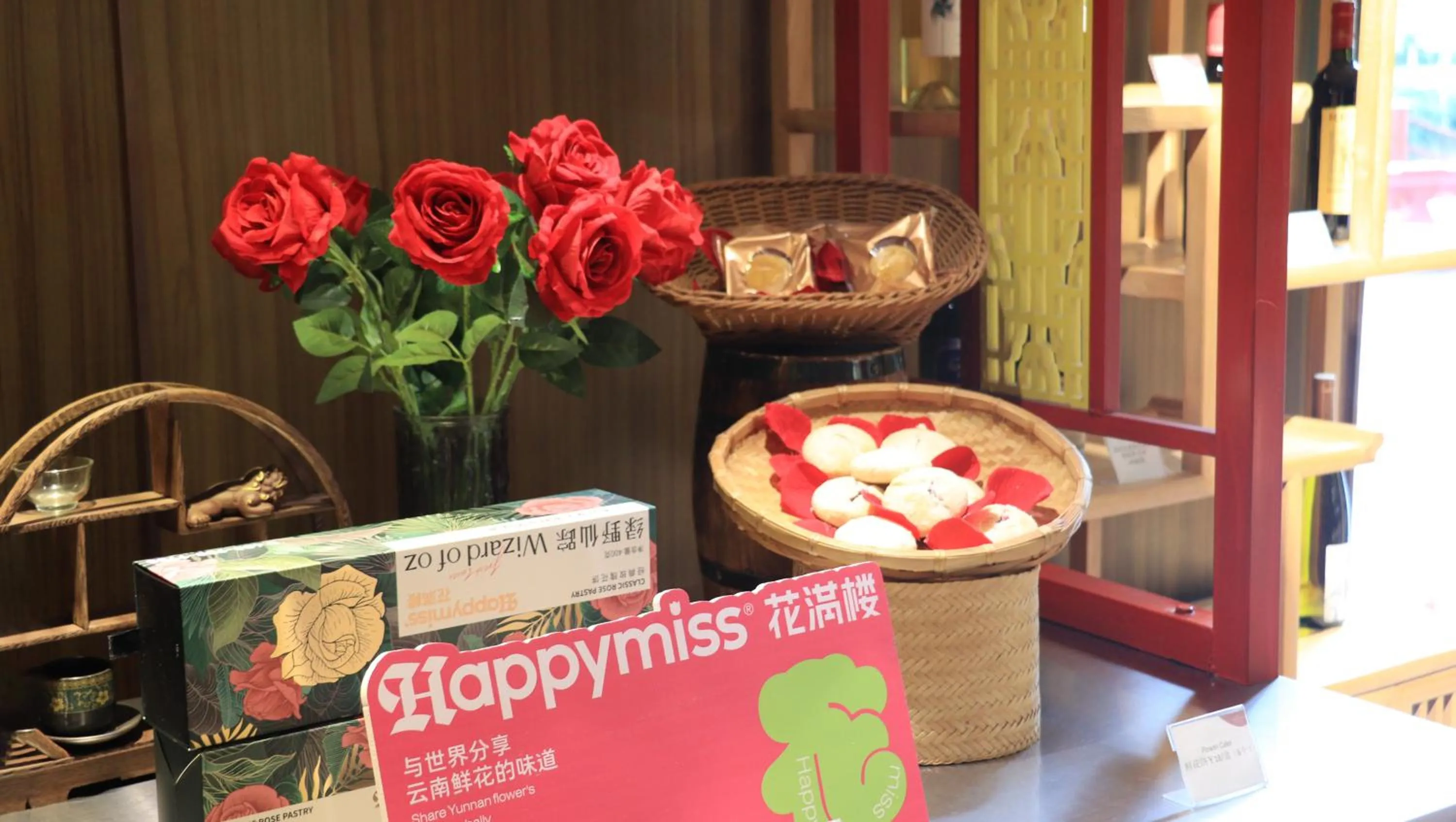 Other in Crowne Plaza Kunming City Centre by IHG