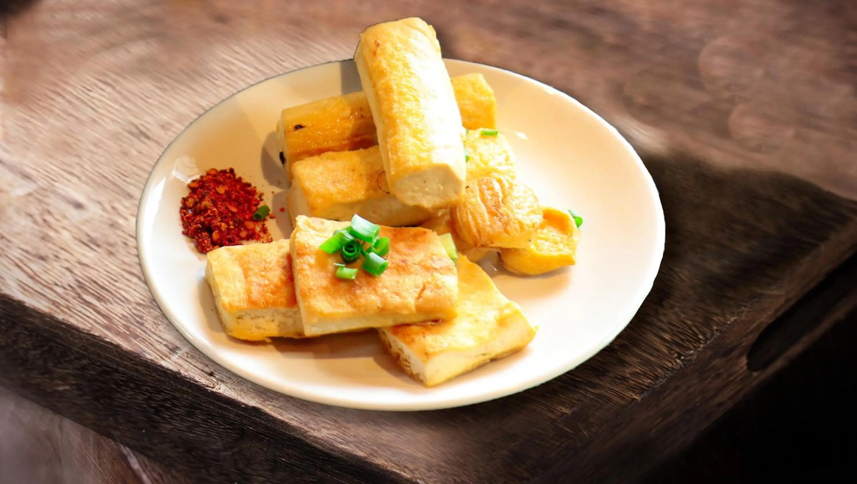 Restaurant/places to eat in Crowne Plaza Kunming City Centre by IHG