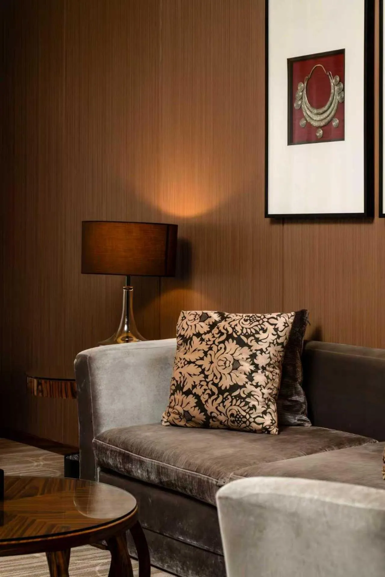 Photo of the whole room in Crowne Plaza Kunming City Centre by IHG