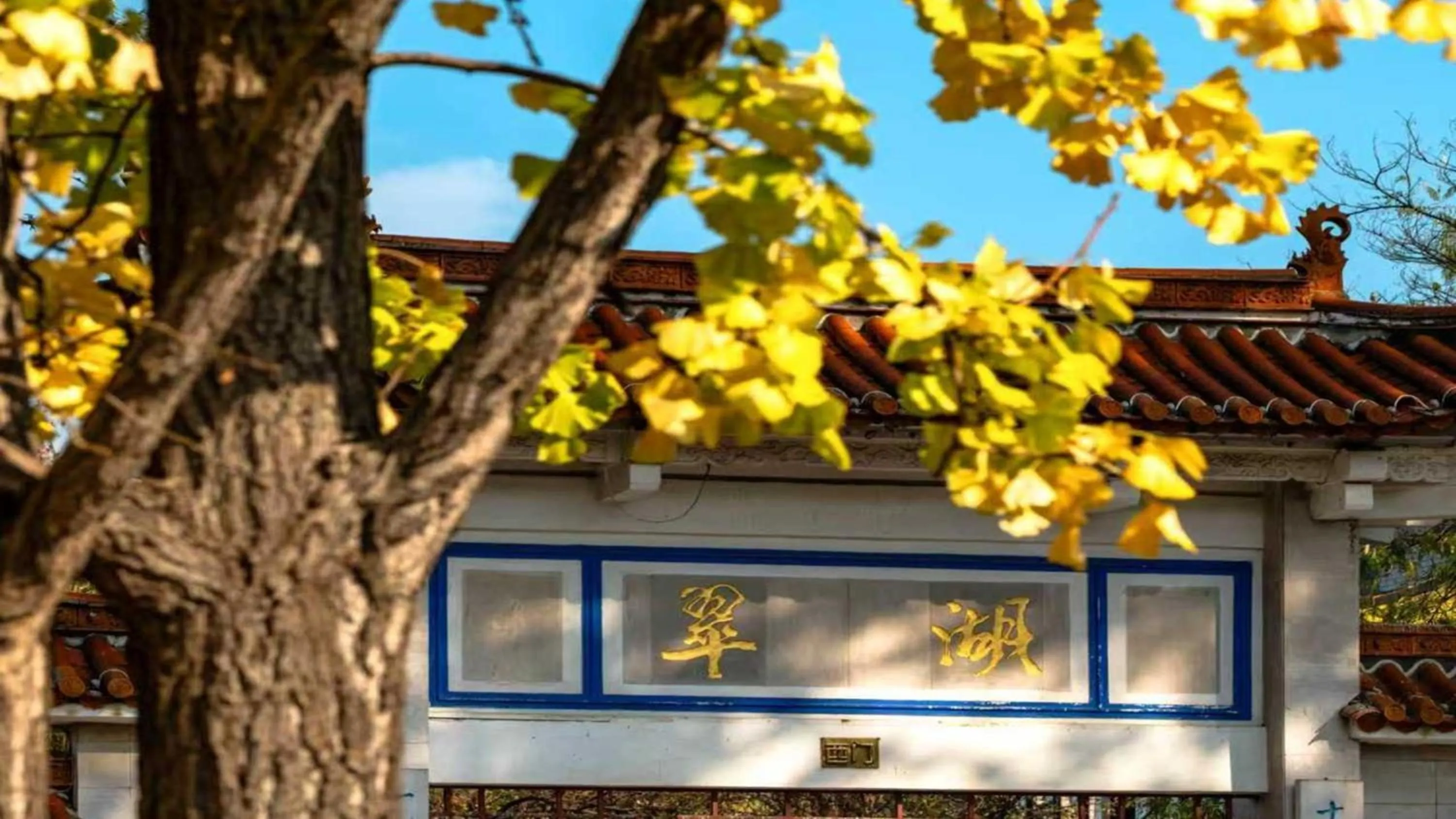 Nearby landmark in Crowne Plaza Kunming City Centre by IHG