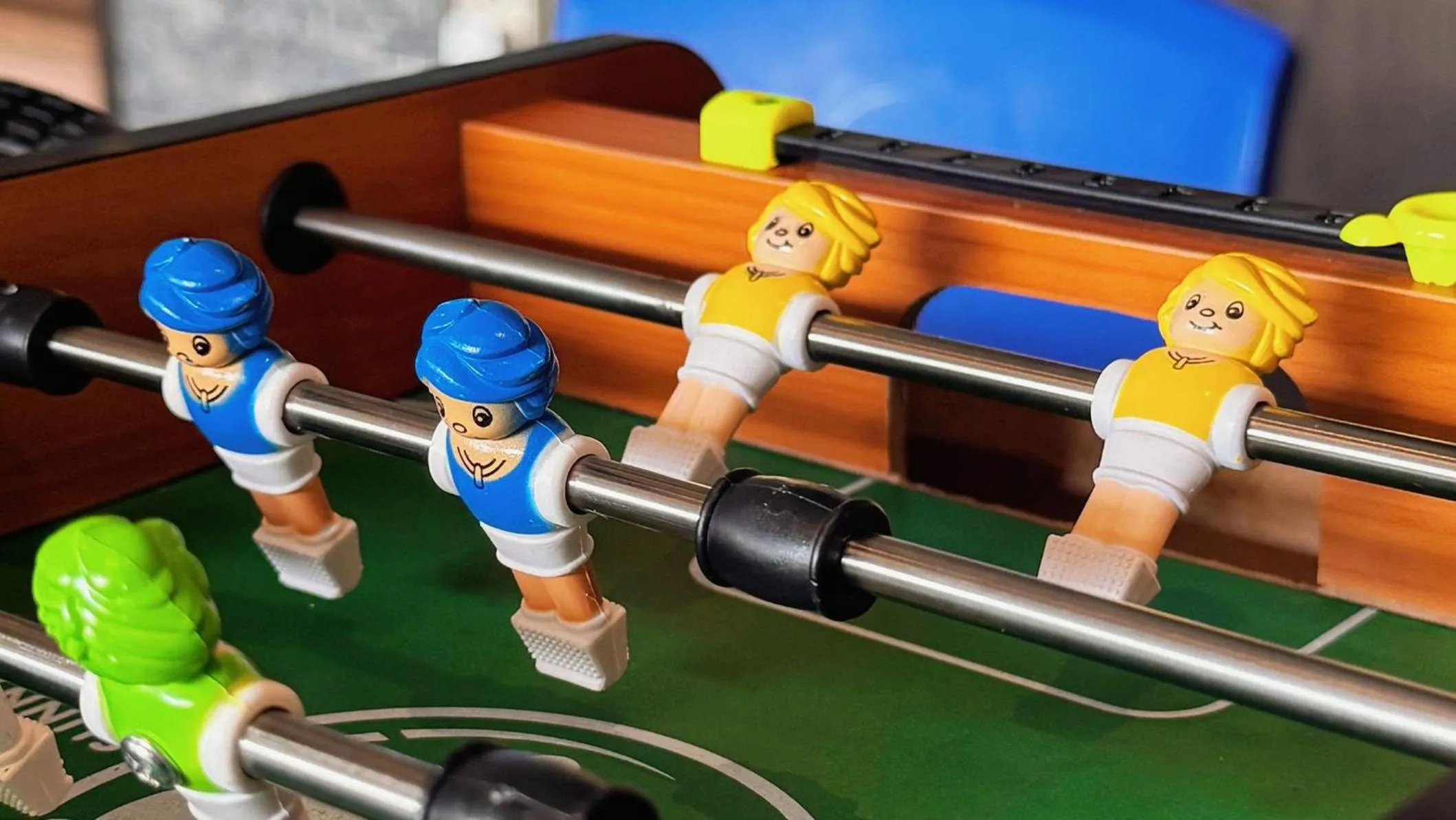 Area and facilities in Crowne Plaza Kunming City Centre by IHG