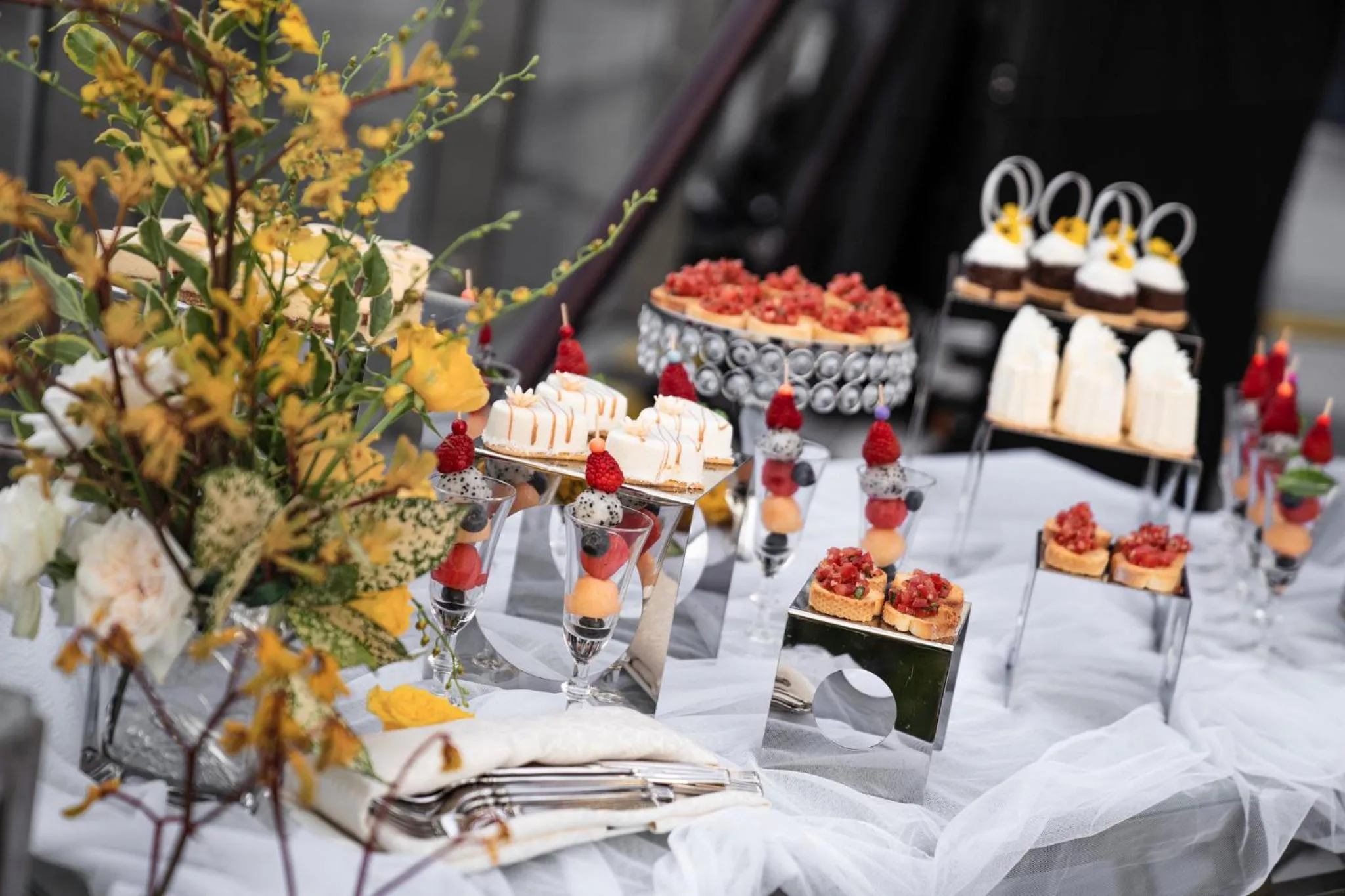 Spa and wellness centre/facilities in Crowne Plaza Kunming City Centre by IHG