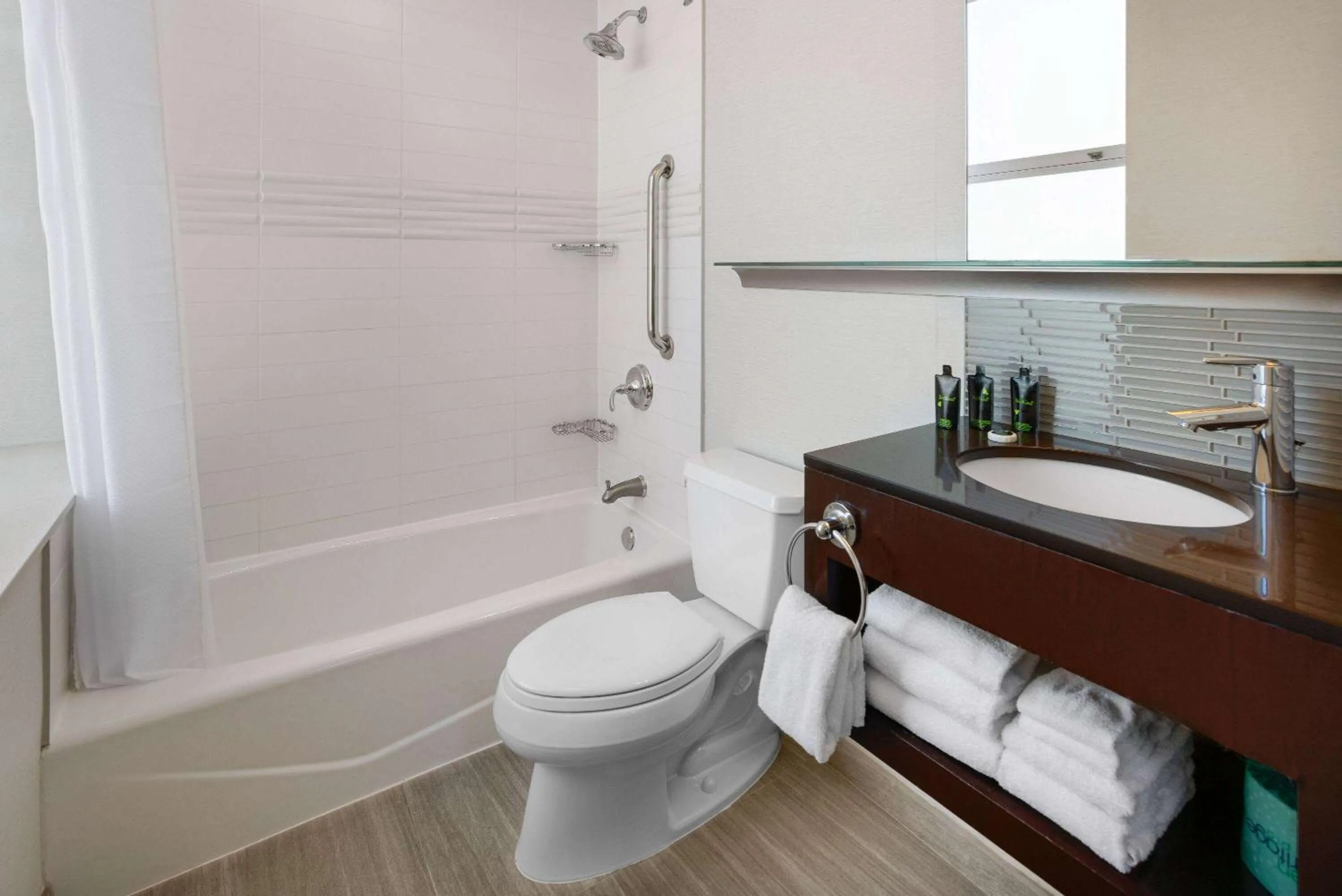 TV and multimedia in The Herald by LuxUrban