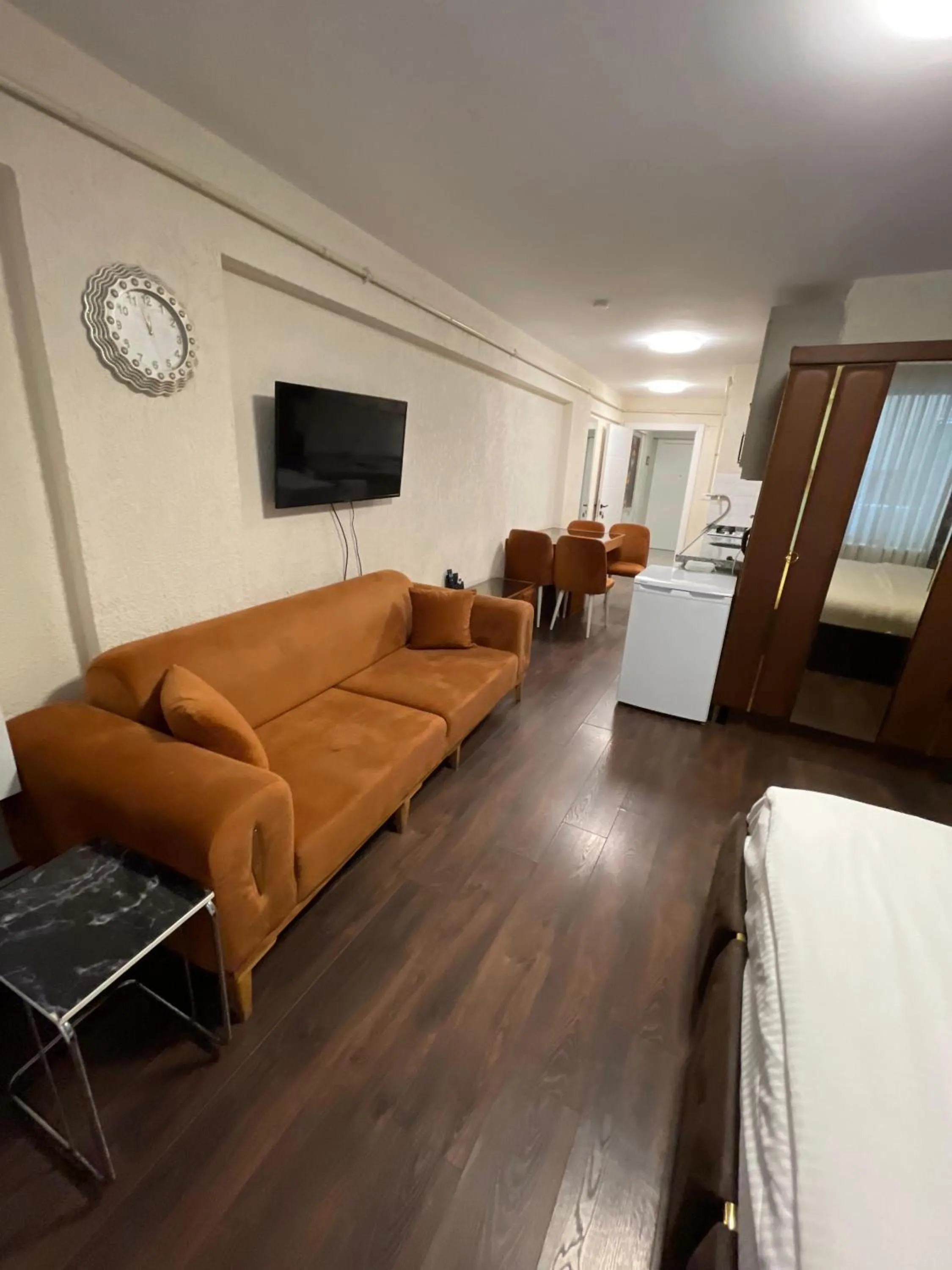 Aymira Suite Hotel