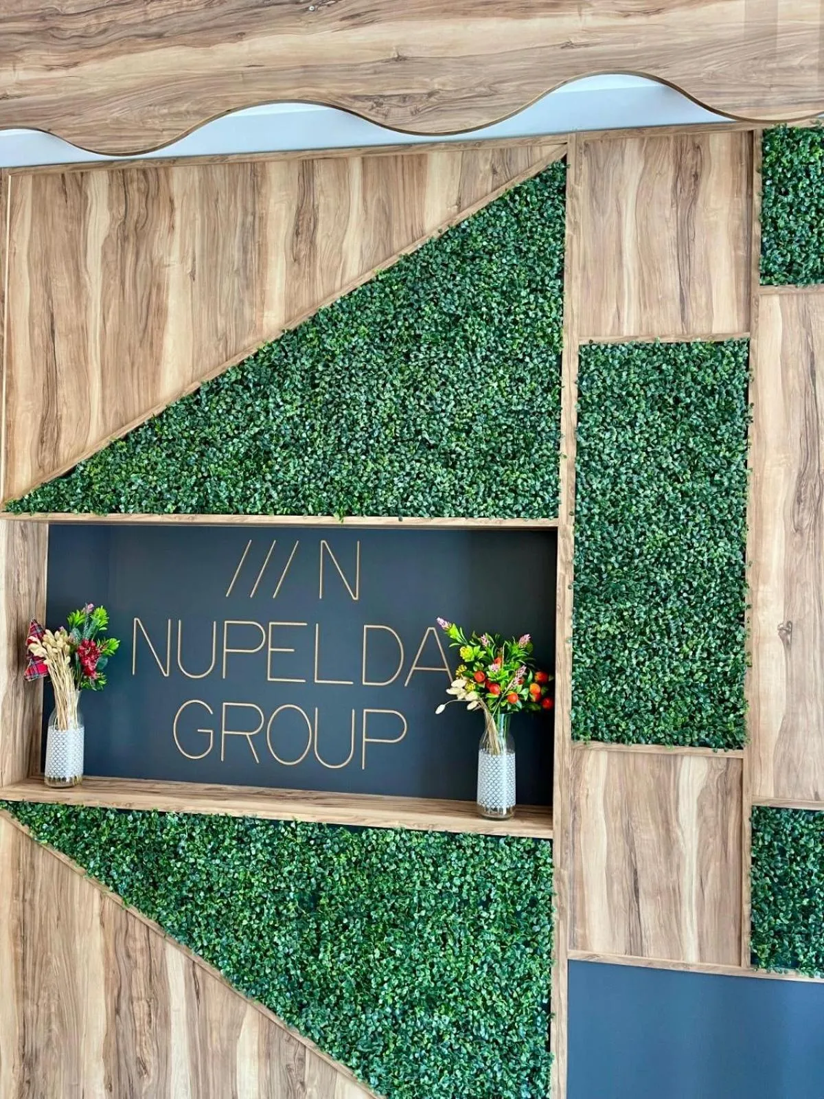 Property logo or sign in Aymira Suite Hotel