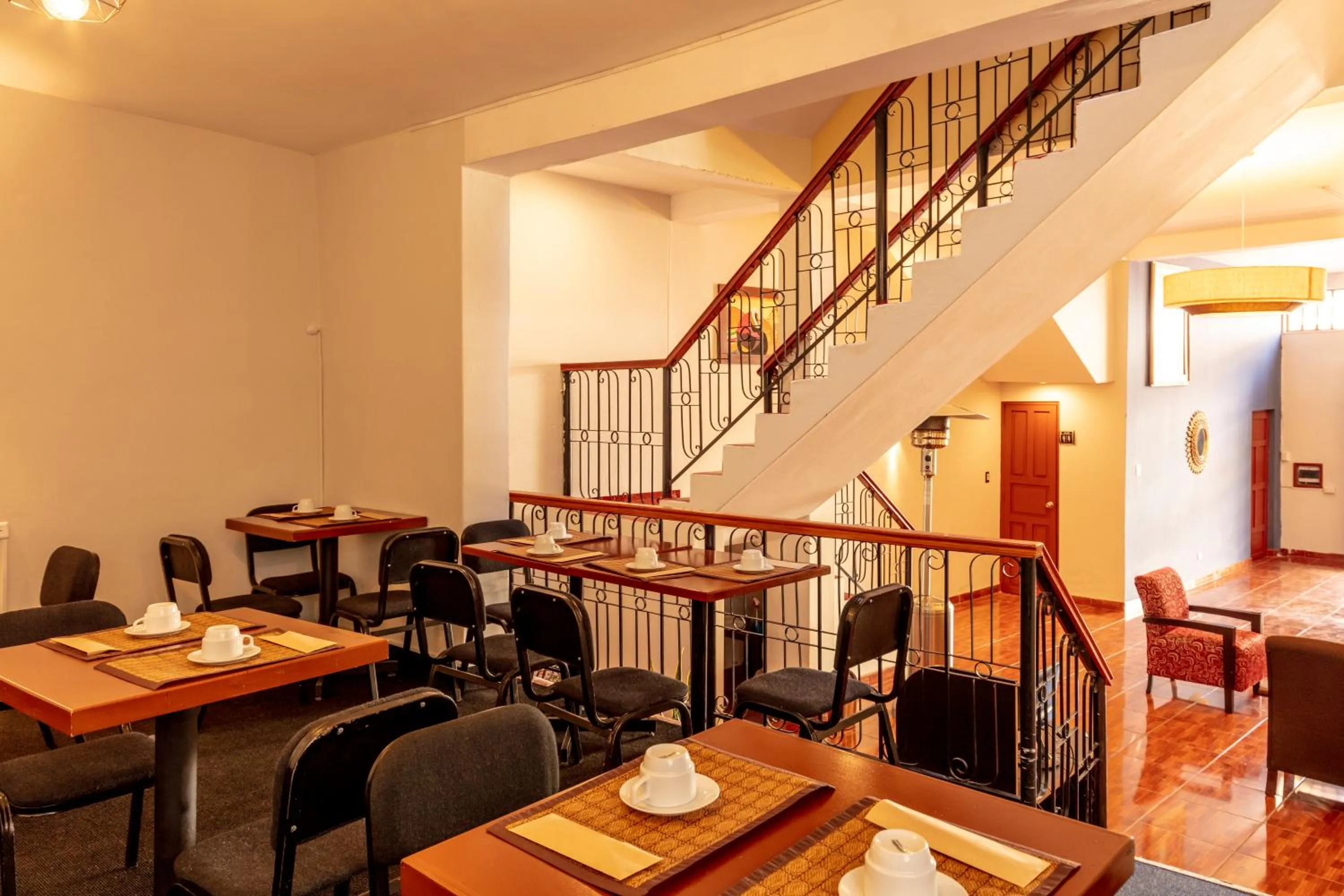 Banquet/Function facilities in Ankara Hotel