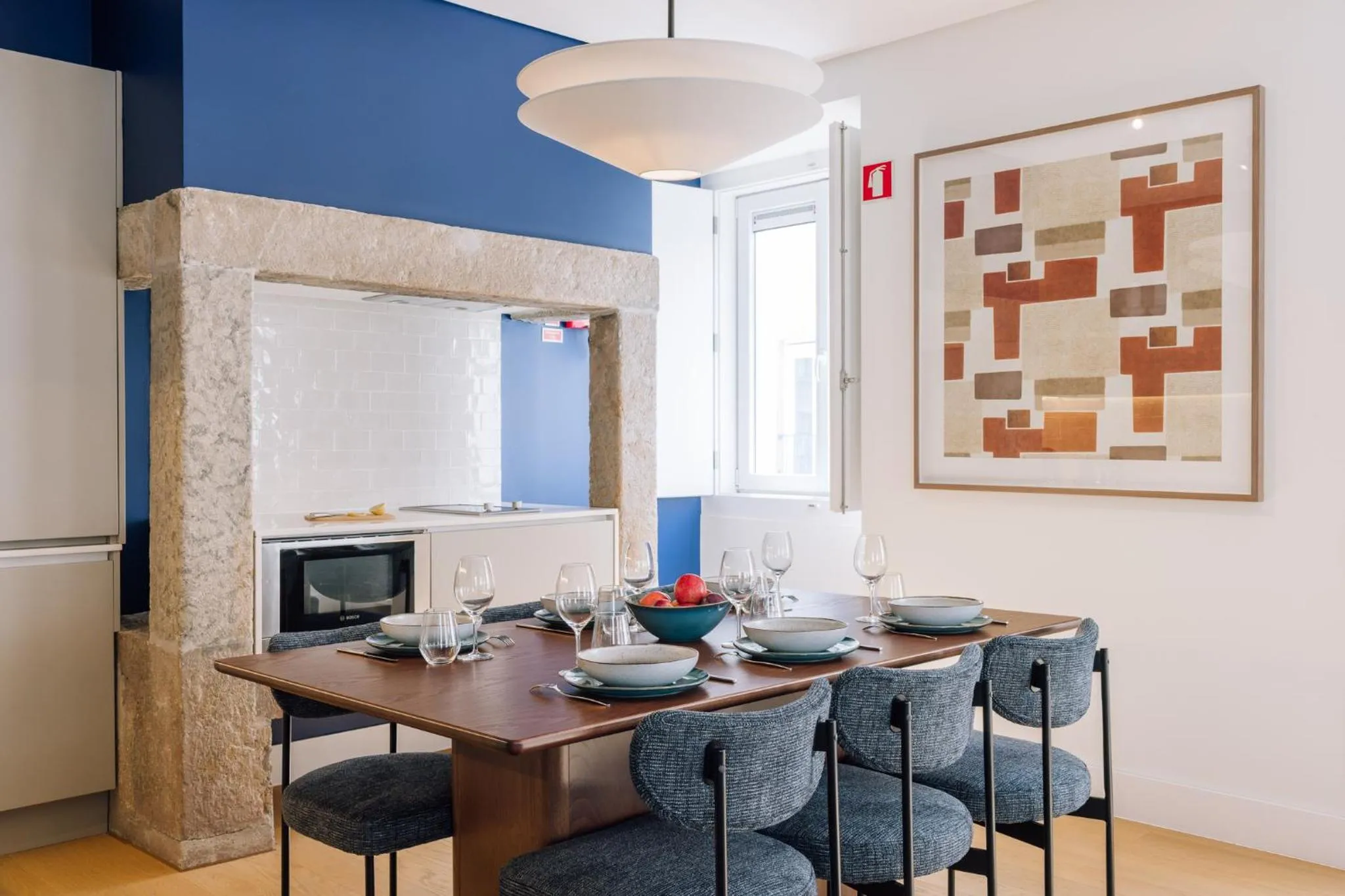 Ando Living - Abrantes 10 House
