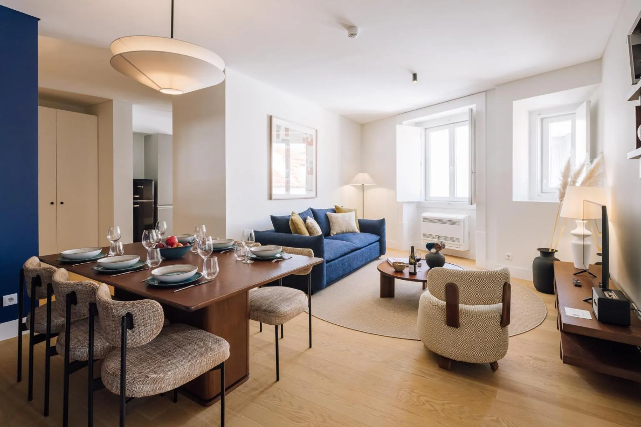 Ando Living - Abrantes 10 House
